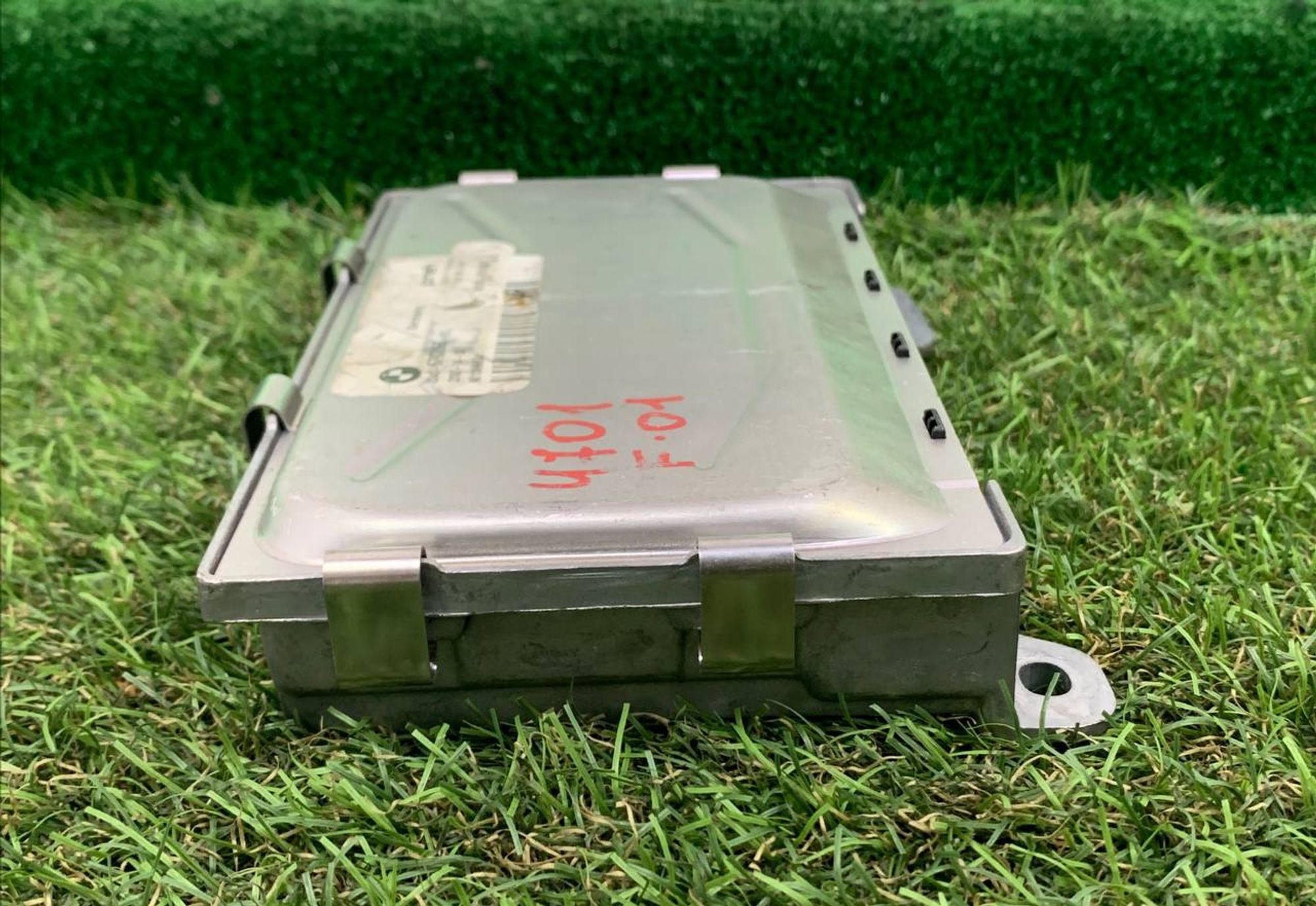 ЭБУ HSR BMW, 23000 рублей, Москва