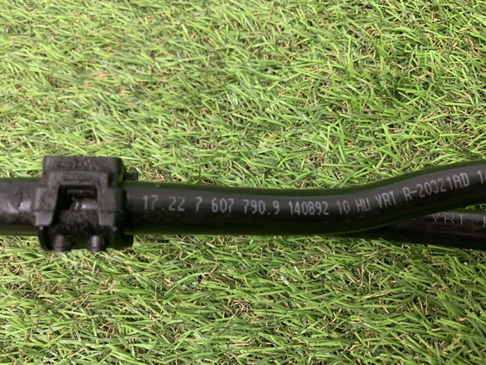 Трубка охлаждения Bmw 3 F30 F36 F20, 3500 рублей, Москва