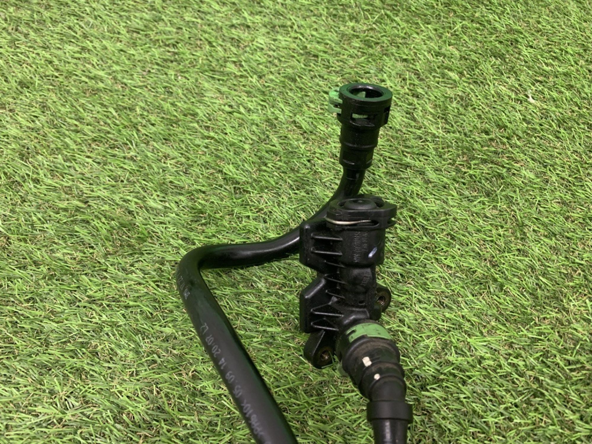 Трубка охлаждения Bmw 3 F30 F36 F20, 3500 рублей, Москва