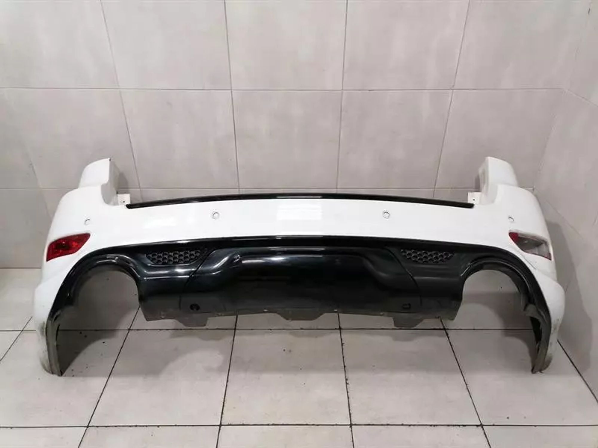 Комплект ОБВЕСОВ JEEP GRAND CHEROKEE SRT8 WK2 MK4, 500000 рублей, Москва