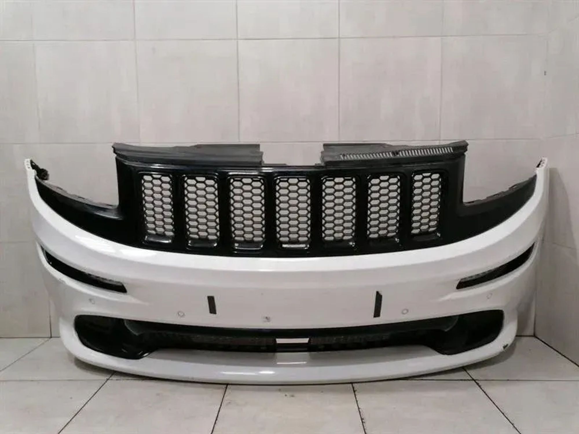 Комплект ОБВЕСОВ JEEP GRAND CHEROKEE SRT8 WK2 MK4, 500000 рублей, Москва