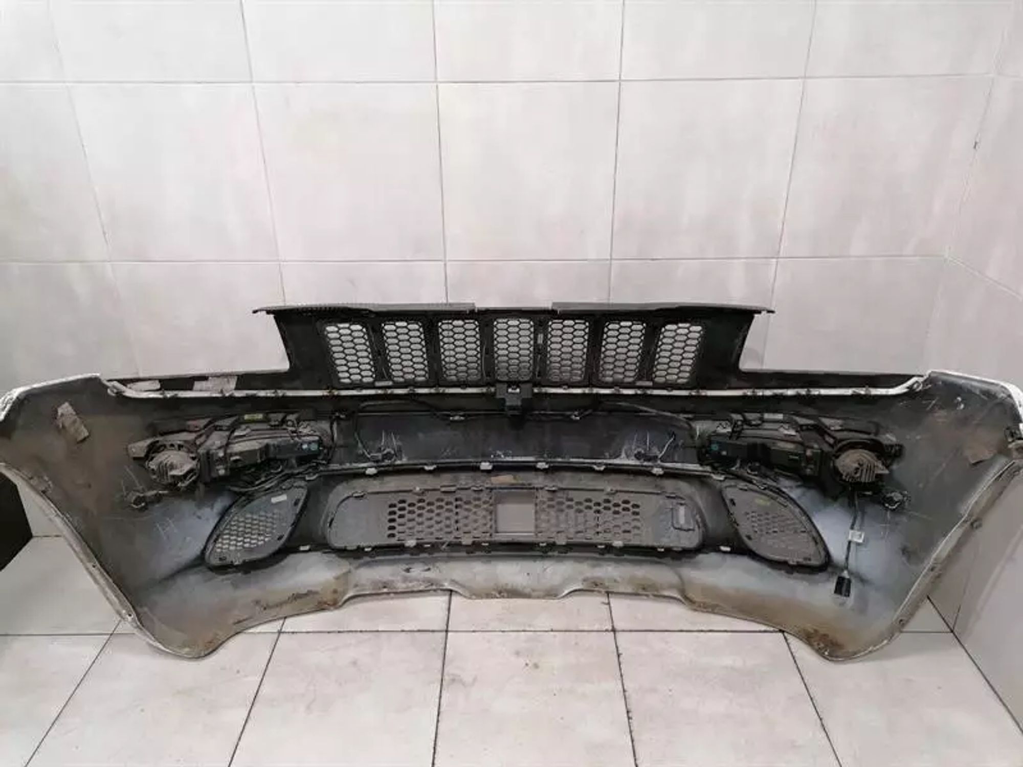 Комплект ОБВЕСОВ JEEP GRAND CHEROKEE SRT8 WK2 MK4, 500000 рублей, Москва