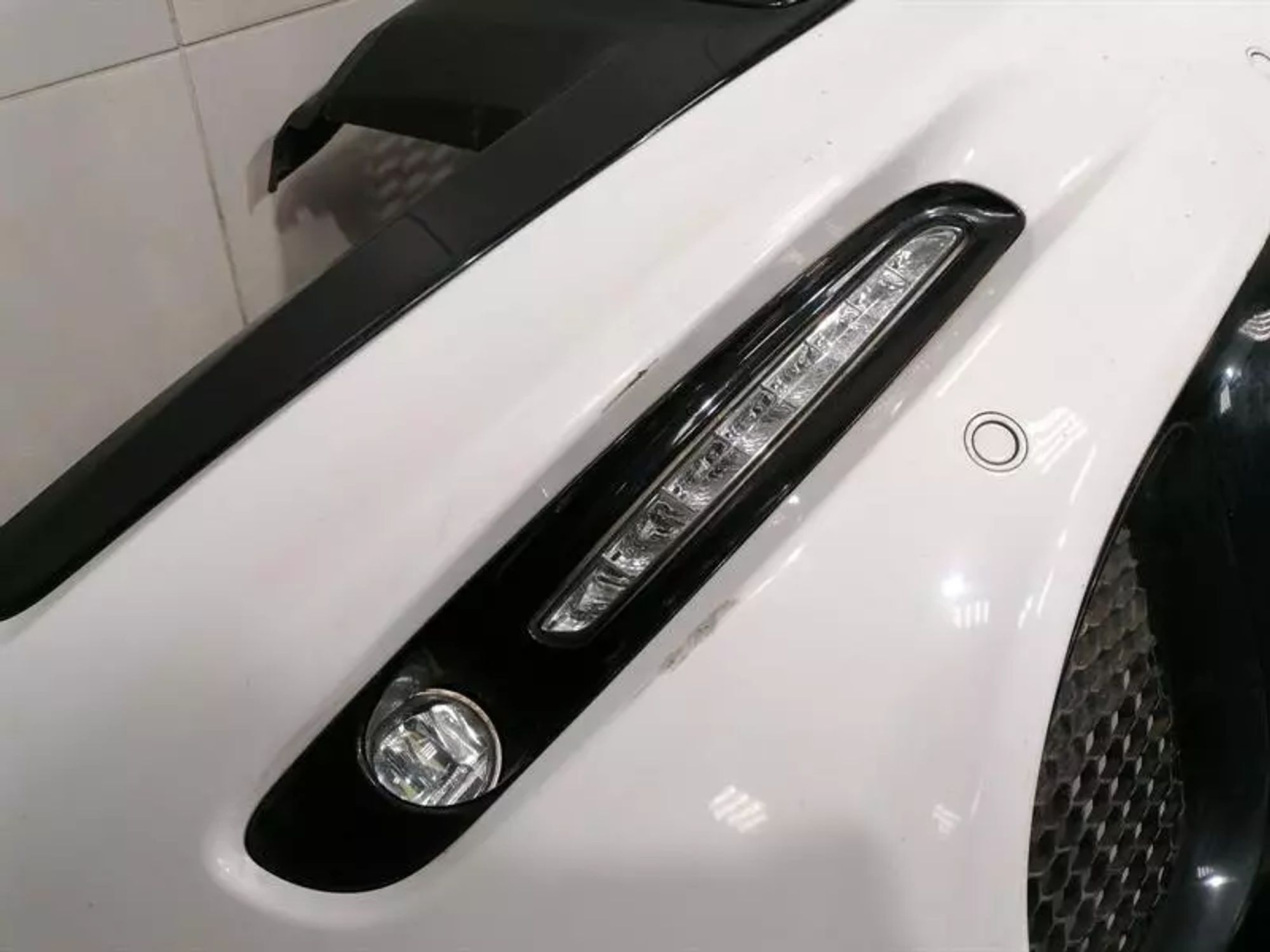 Комплект ОБВЕСОВ JEEP GRAND CHEROKEE SRT8 WK2 MK4, 500000 рублей, Москва