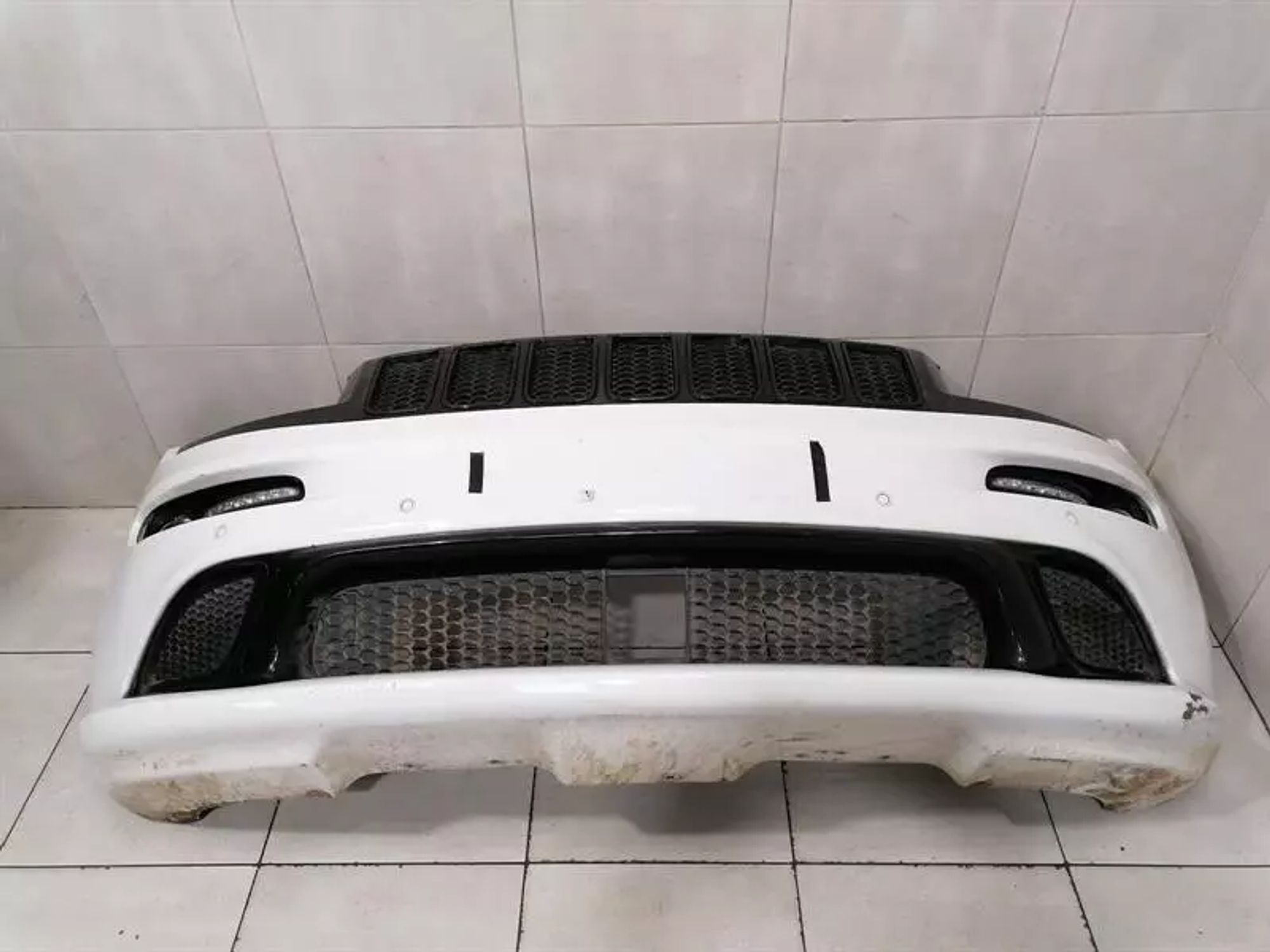 Комплект ОБВЕСОВ JEEP GRAND CHEROKEE SRT8 WK2 MK4, 500000 рублей, Москва