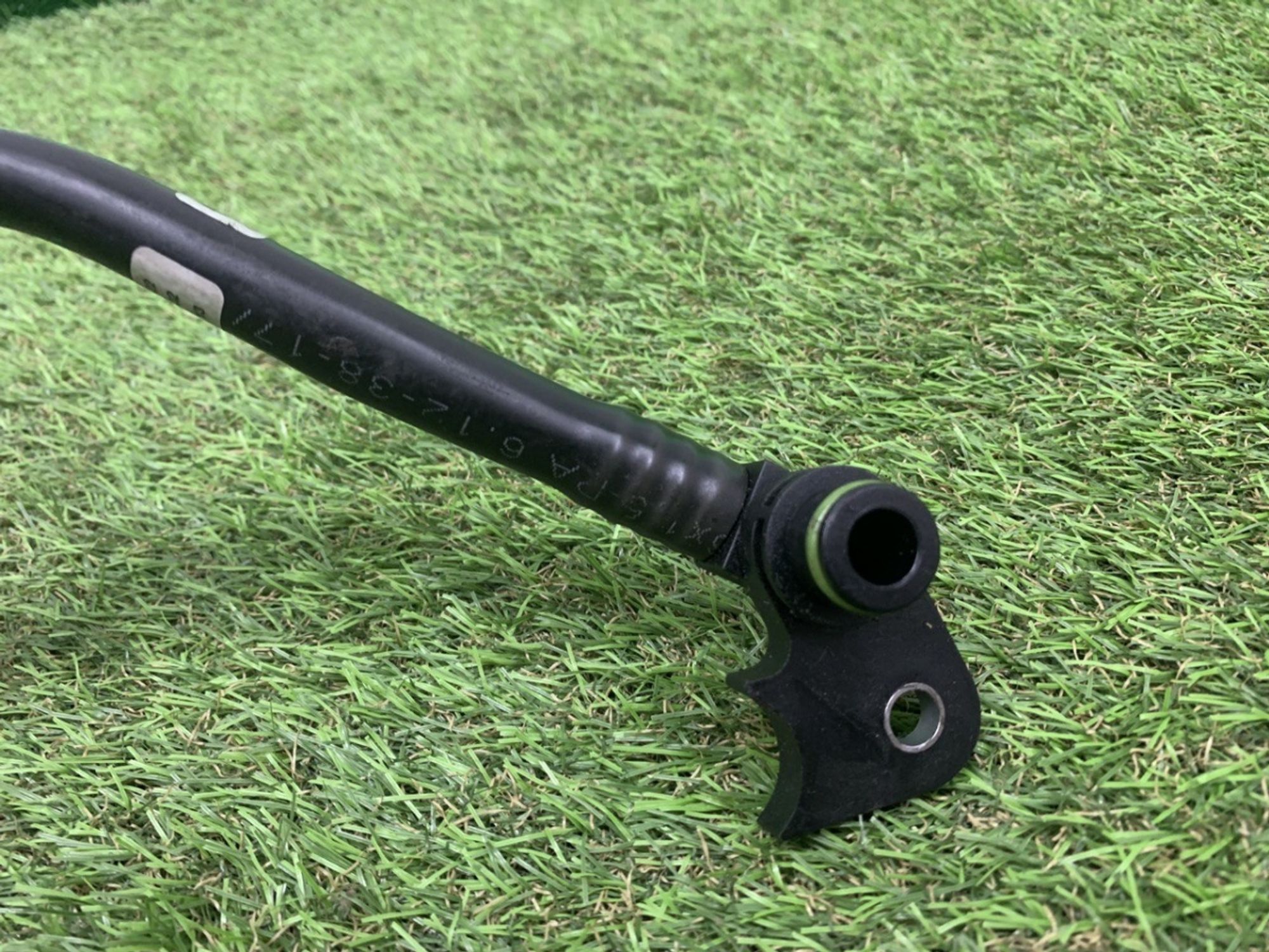 Шланг АКПП BMW F10 F01 F15, 2000 рублей, Москва