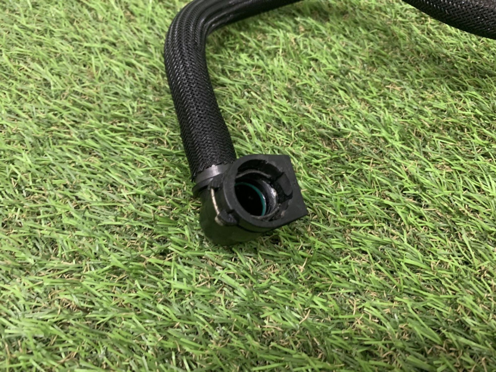 Шланг АКПП BMW F10 F01 F15, 2000 рублей, Москва