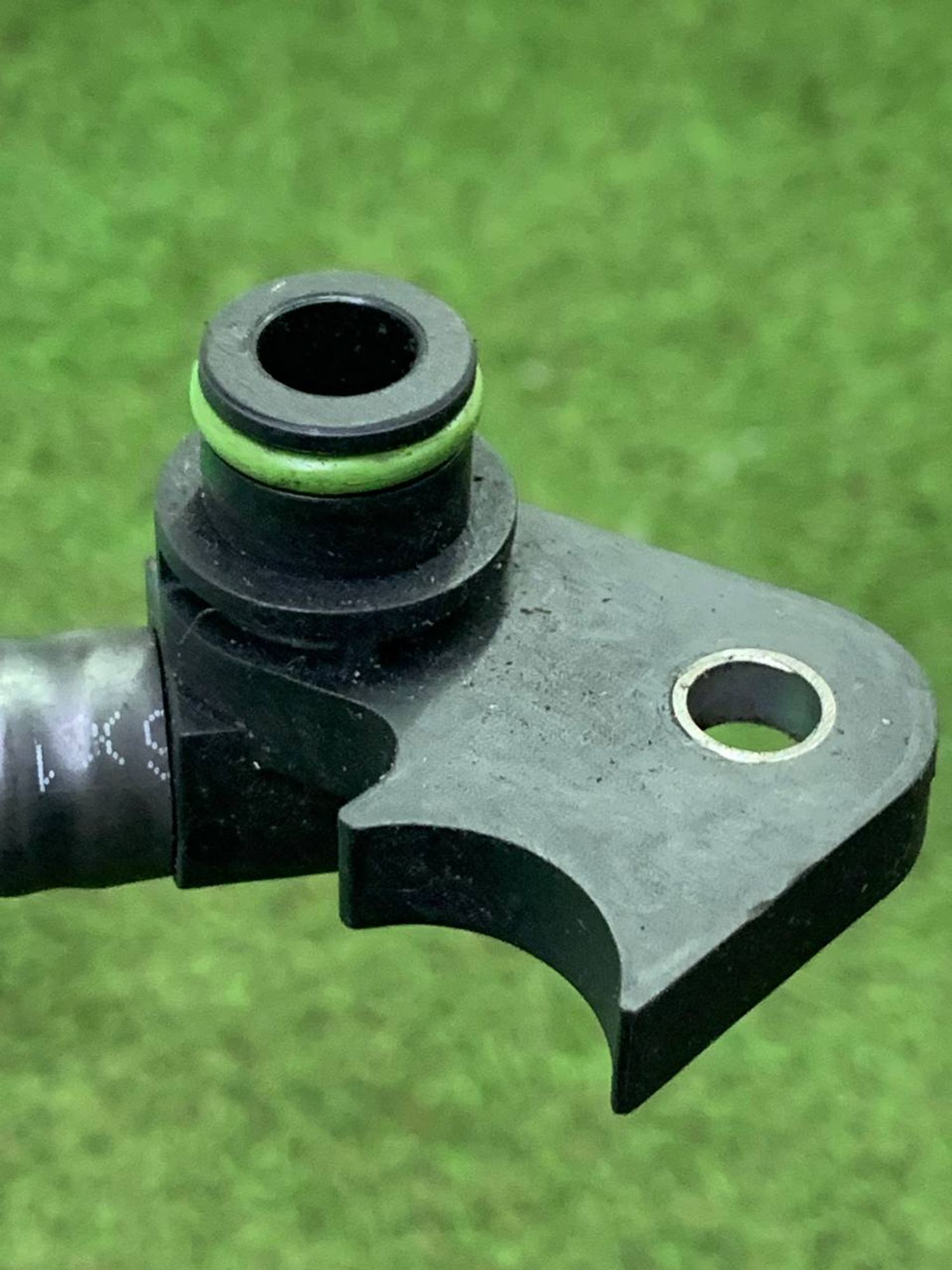 Шланг АКПП BMW F10 F01 F15, 2000 рублей, Москва