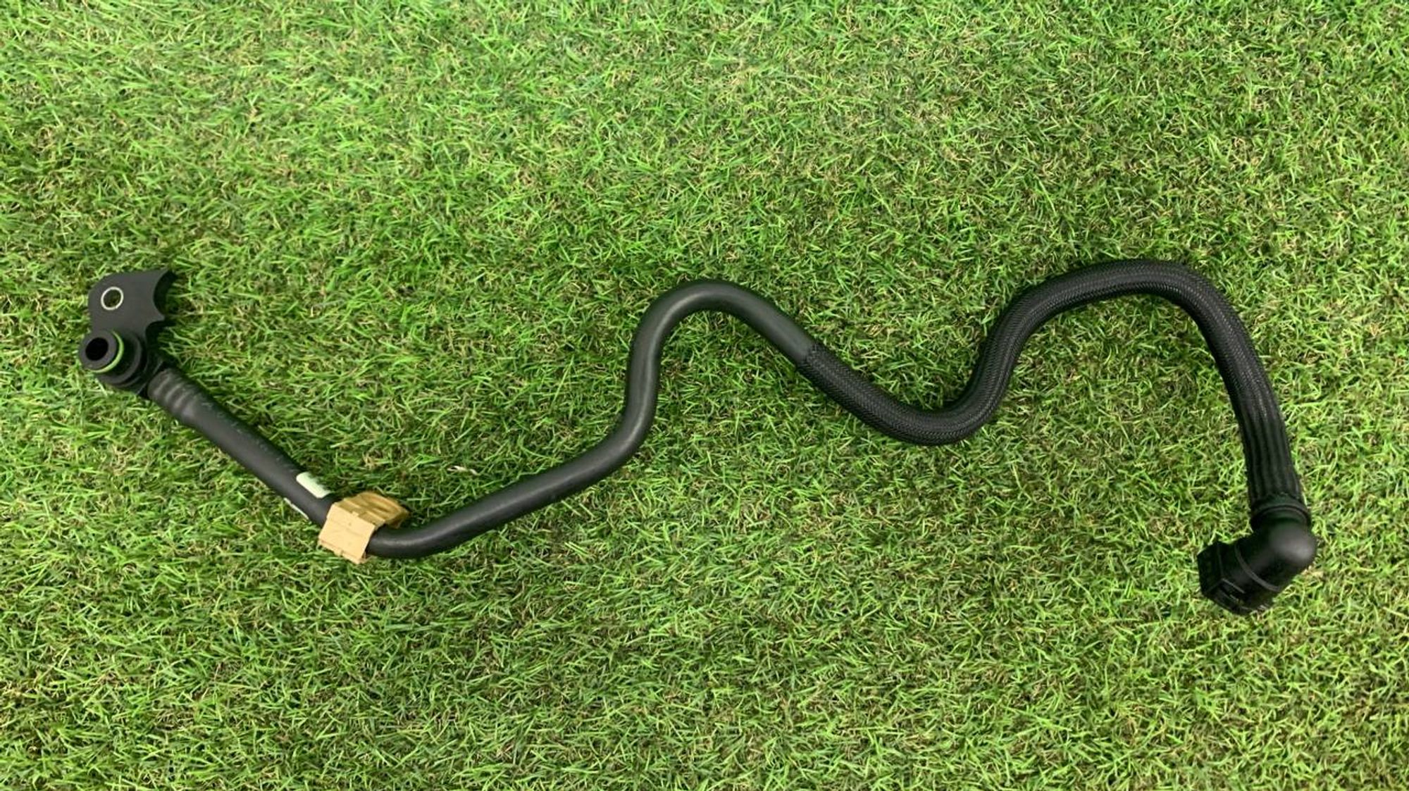 Шланг АКПП BMW F10 F01 F15, 2000 рублей, Москва