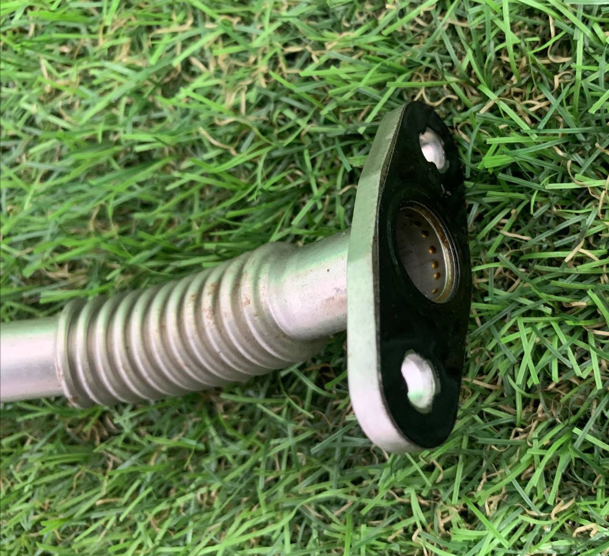 Маслопровод турбины BMW M5 F90, 4800 рублей, Москва