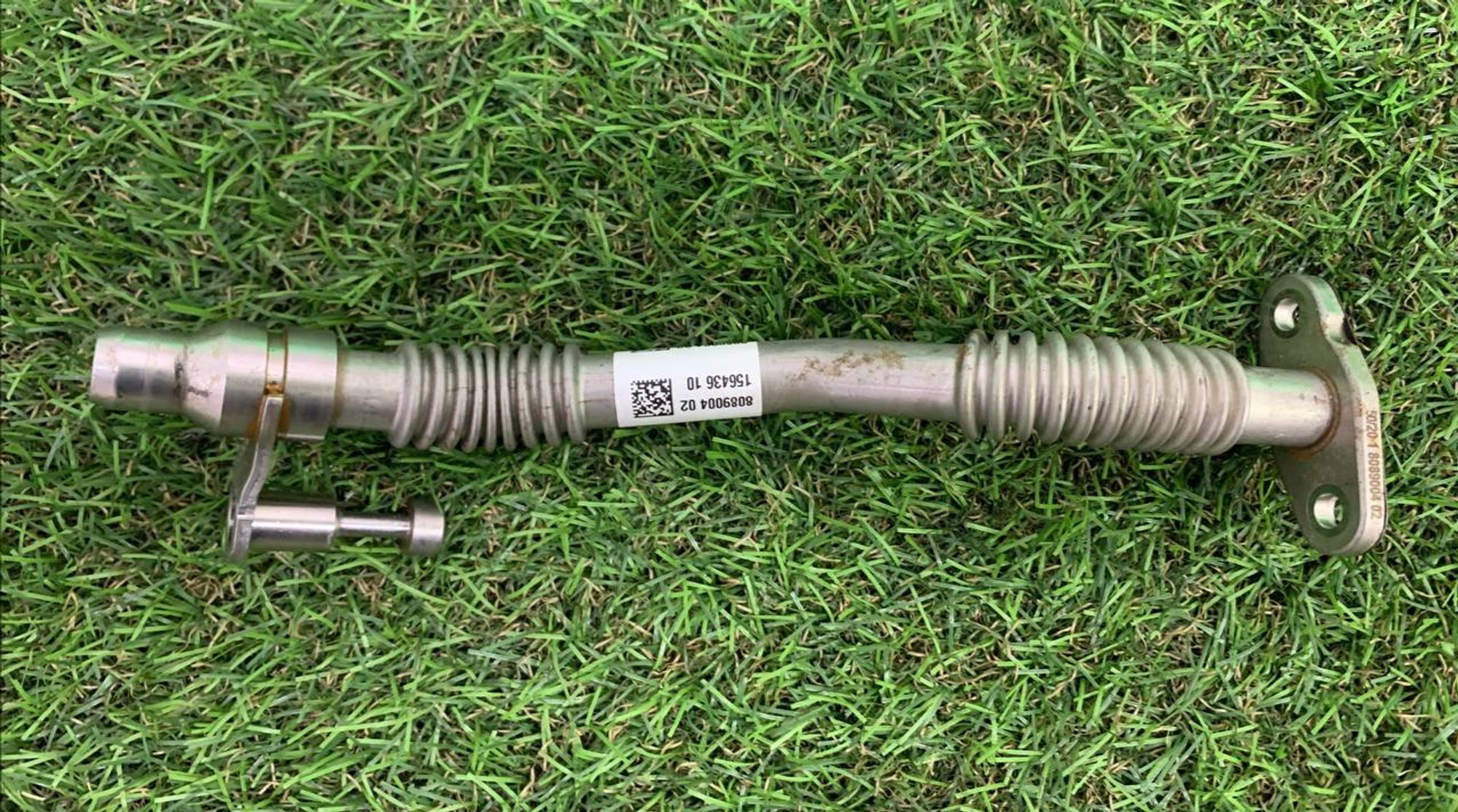 Маслопровод турбины BMW M5 F90, 4800 рублей, Москва