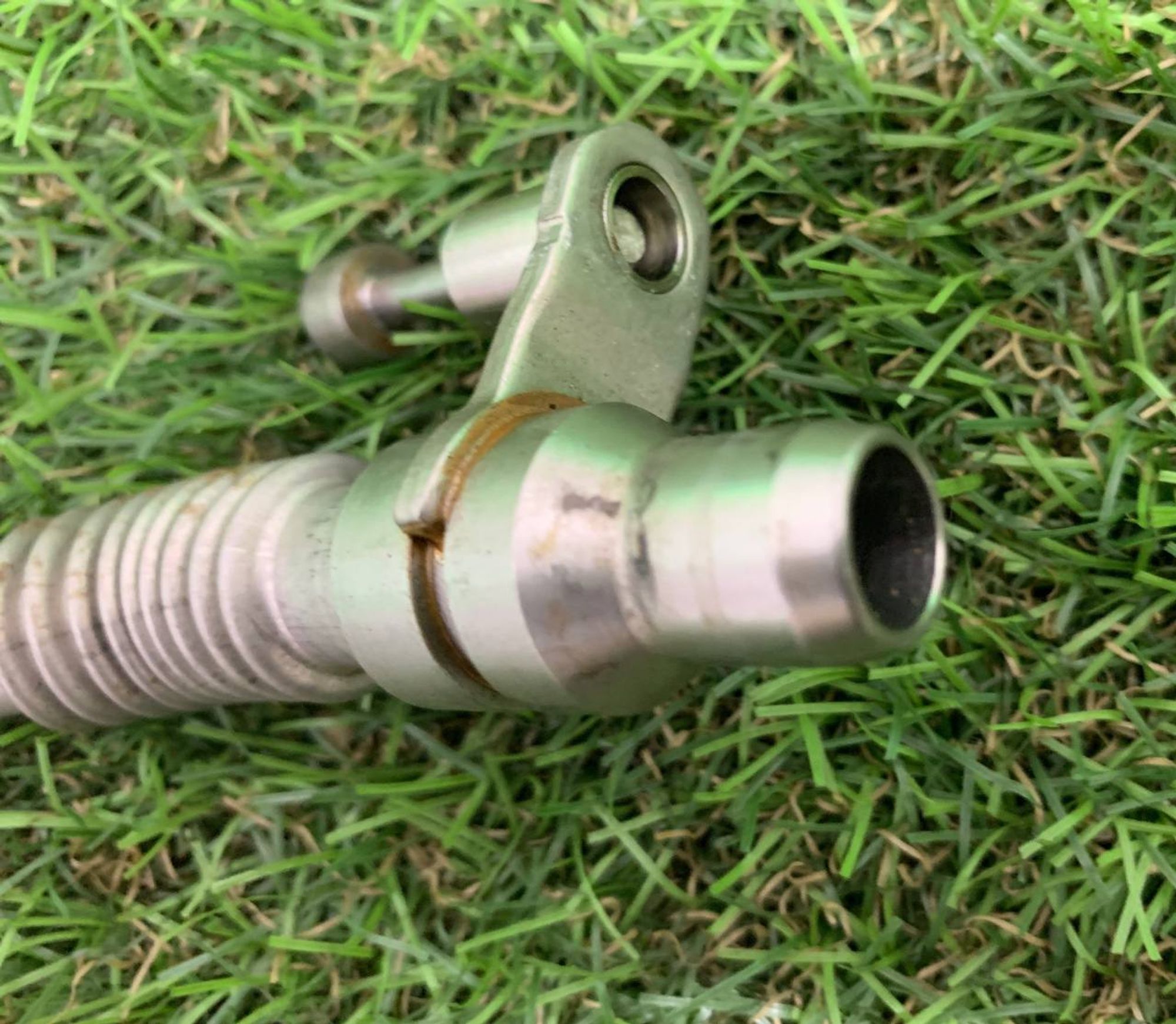 Маслопровод турбины BMW M5 F90, 4800 рублей, Москва