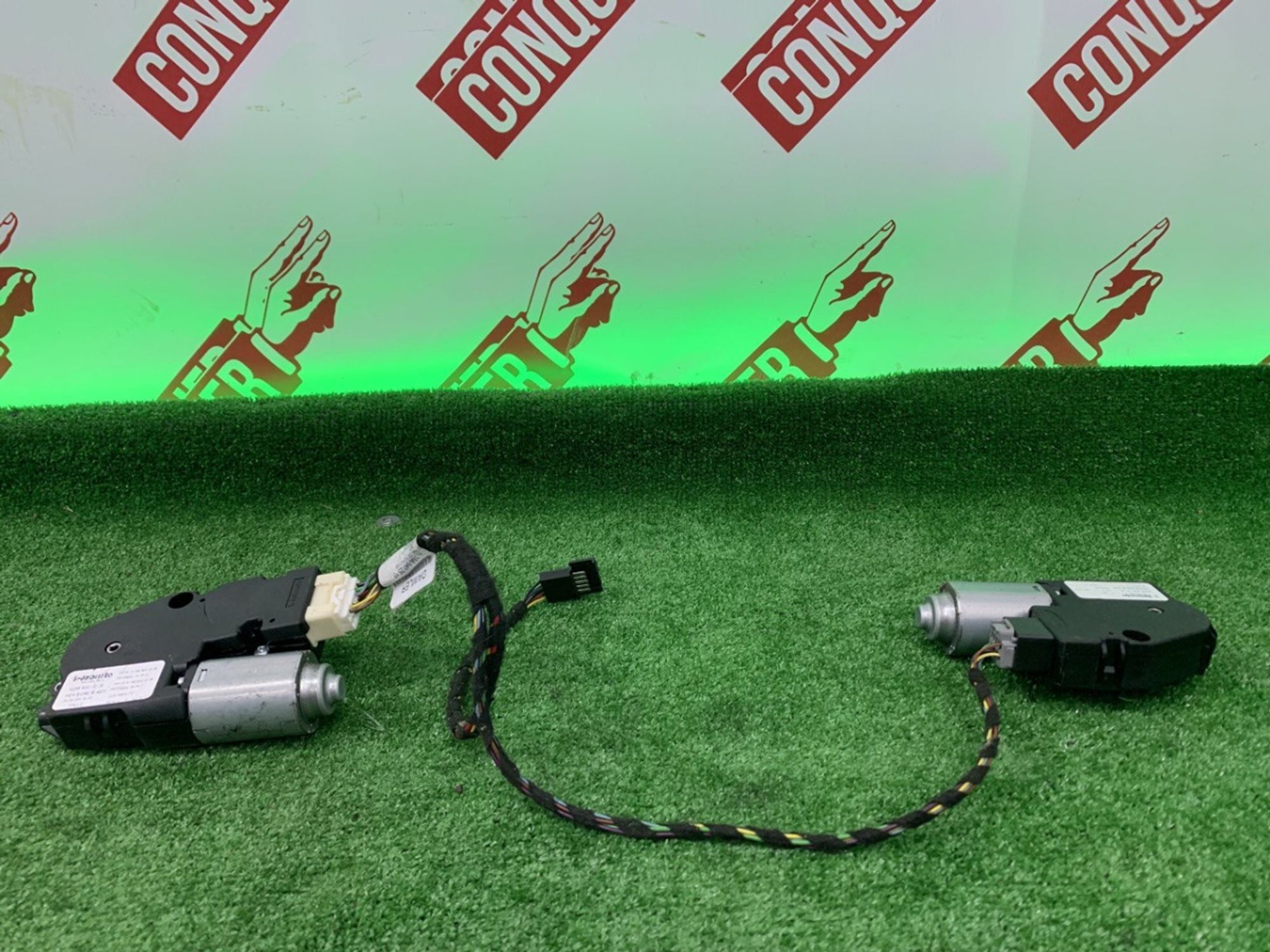 Моторчик шторки люка Mercedes GLE GLS W166, 19000 рублей, Москва