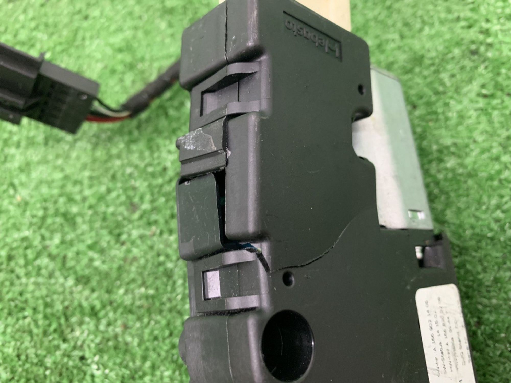 Моторчик шторки люка Mercedes GLE GLS W166, 19000 рублей, Москва