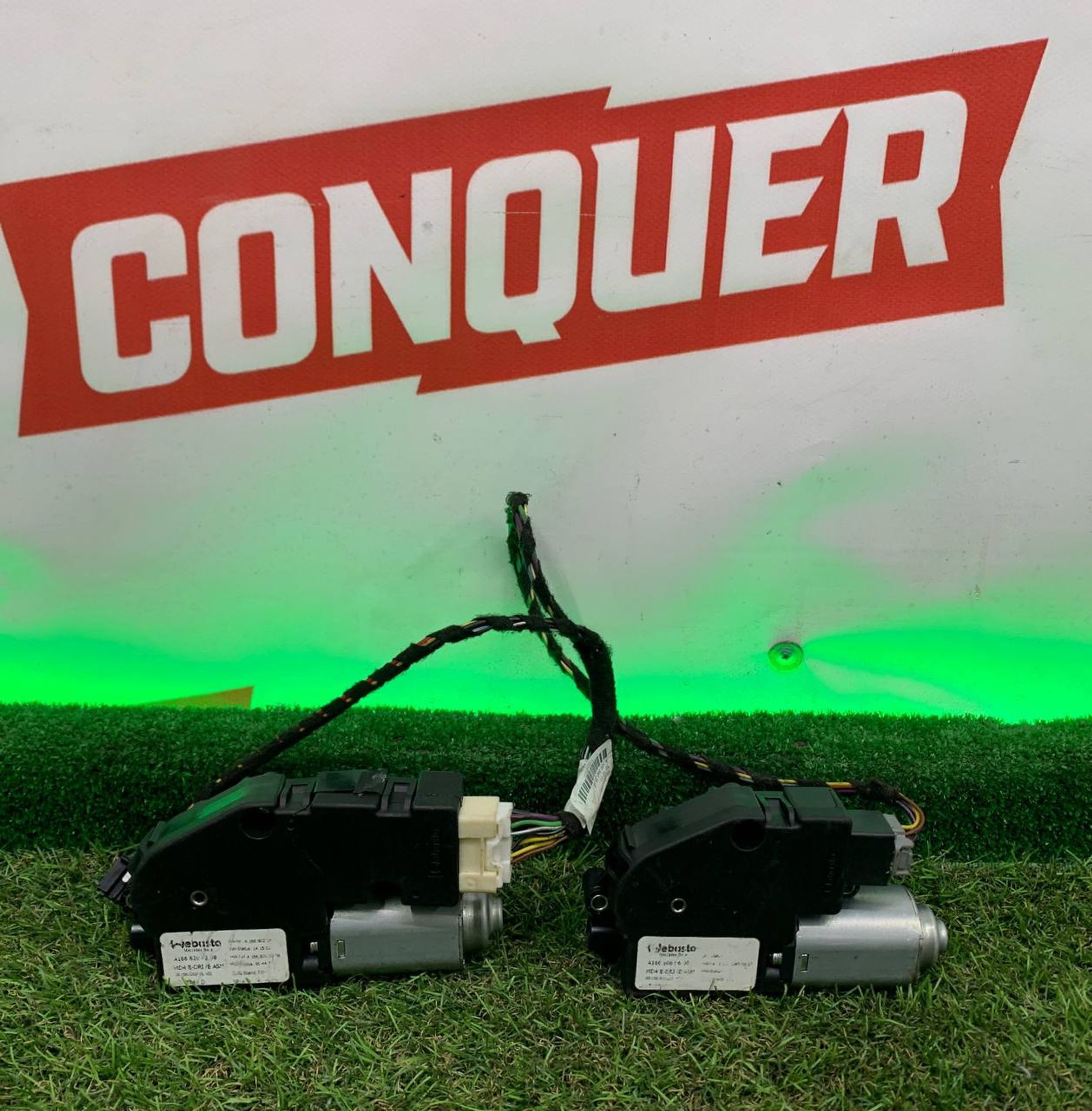 Моторчик шторки люка Mercedes GLE GLS W166, 19000 рублей, Москва