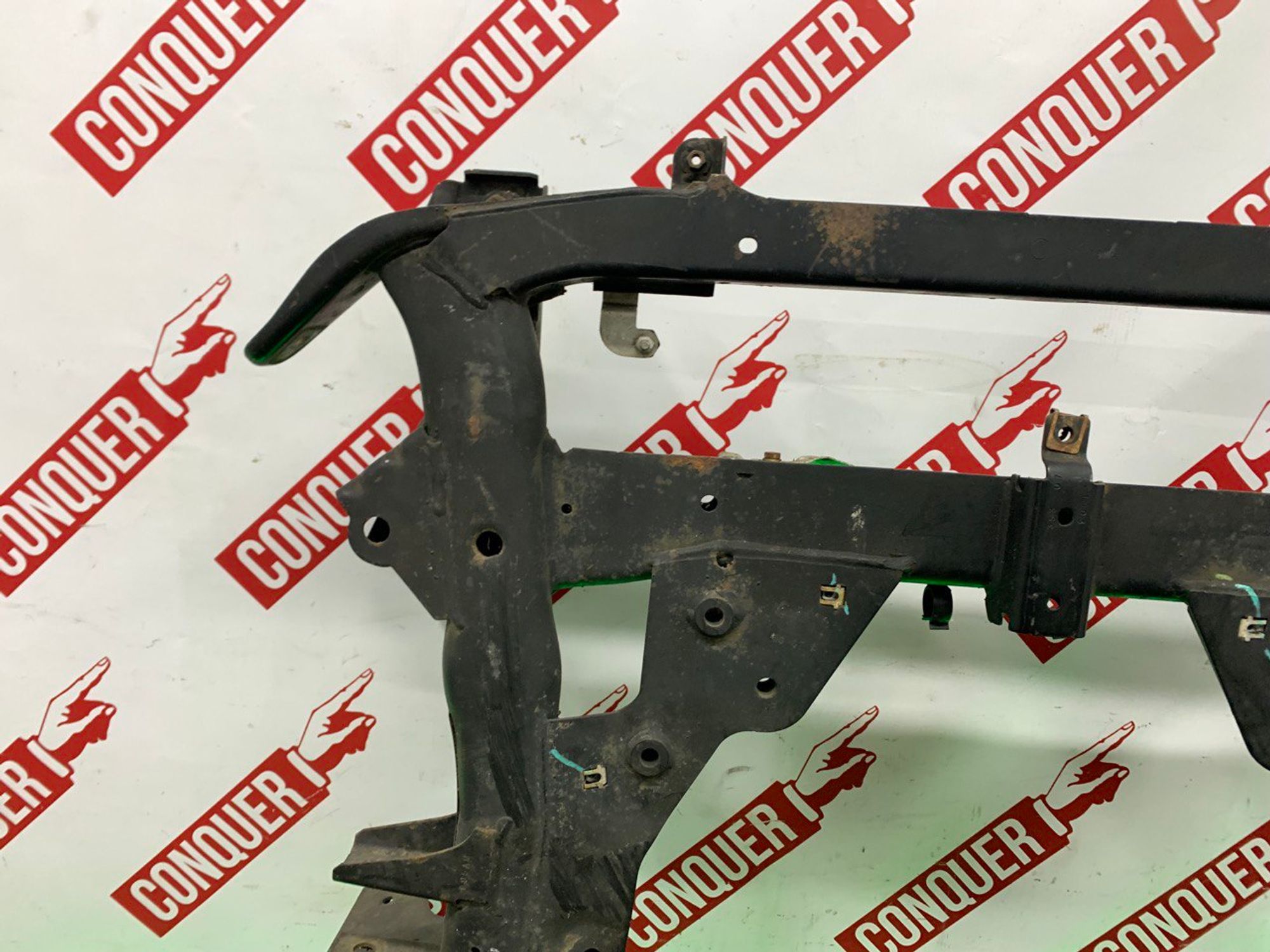 Подрамник балка передняя Bmw Е70 Е71, 5000 рублей, Москва