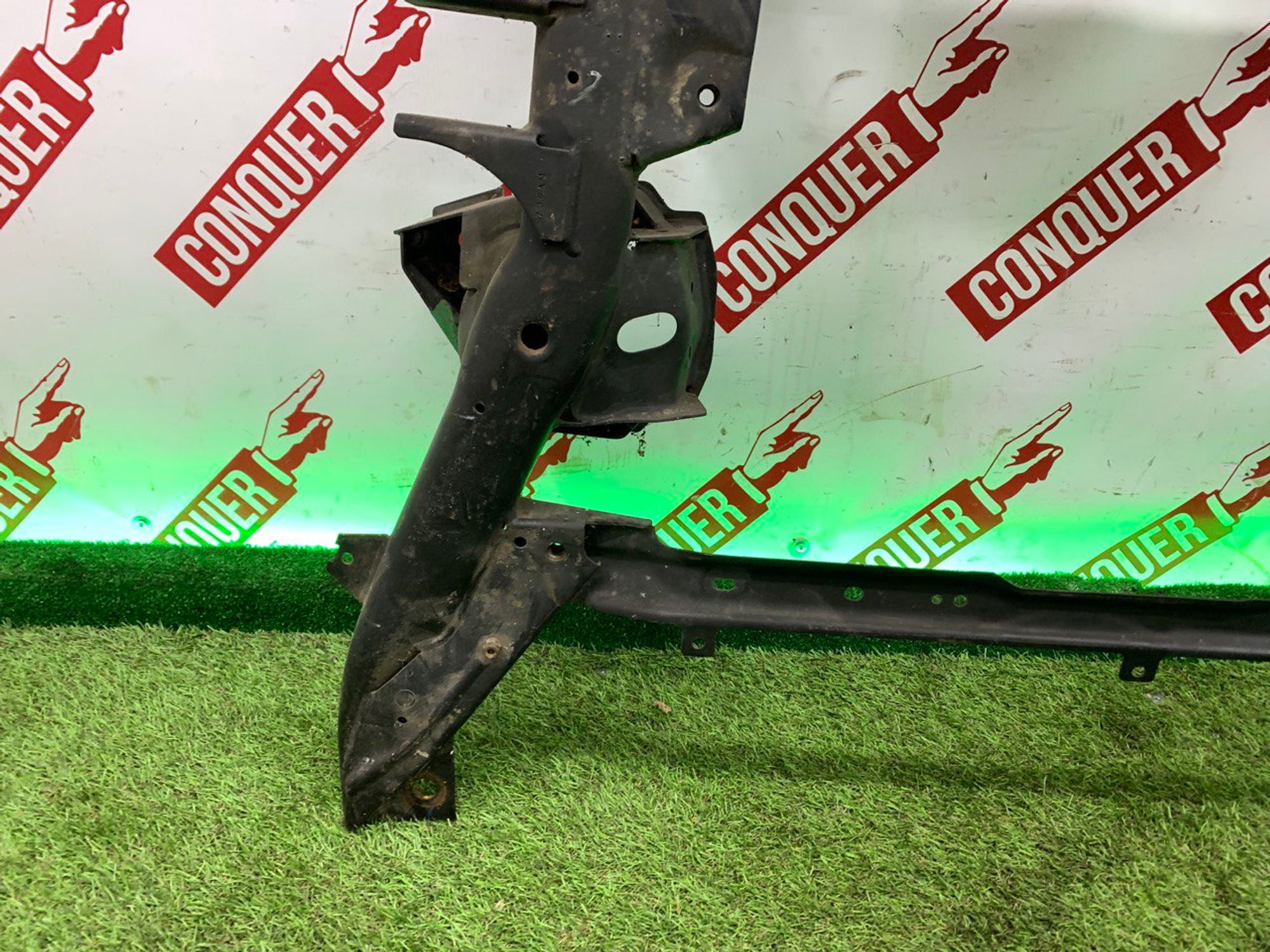 Подрамник балка передняя Bmw Е70 Е71, 5000 рублей, Москва