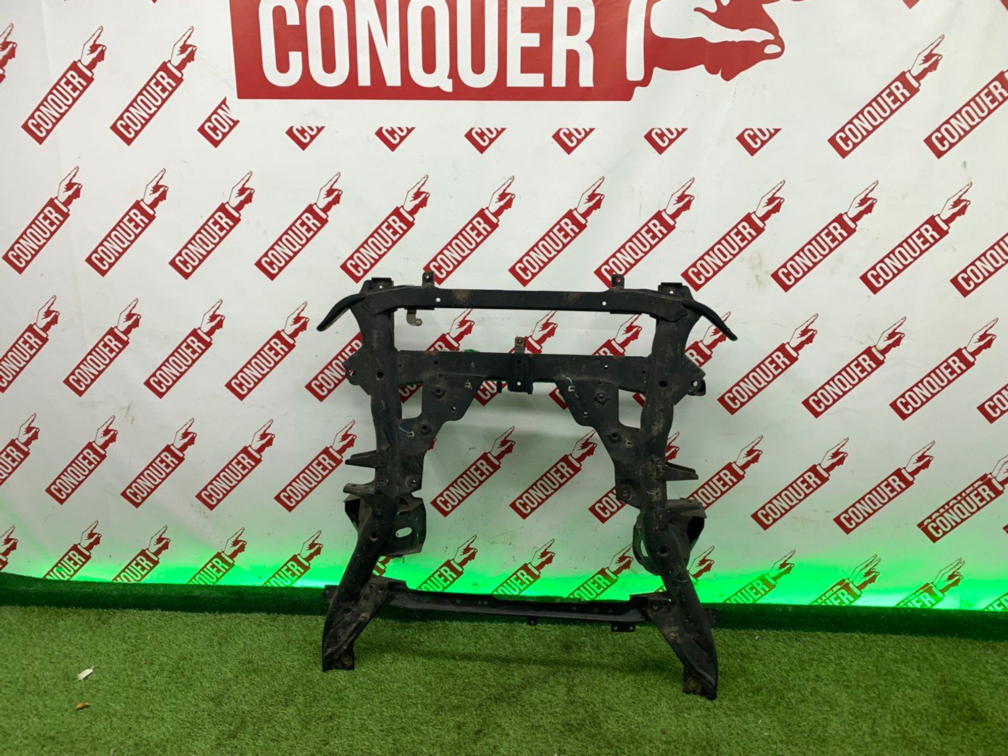 Подрамник балка передняя Bmw Е70 Е71, 5000 рублей, Москва