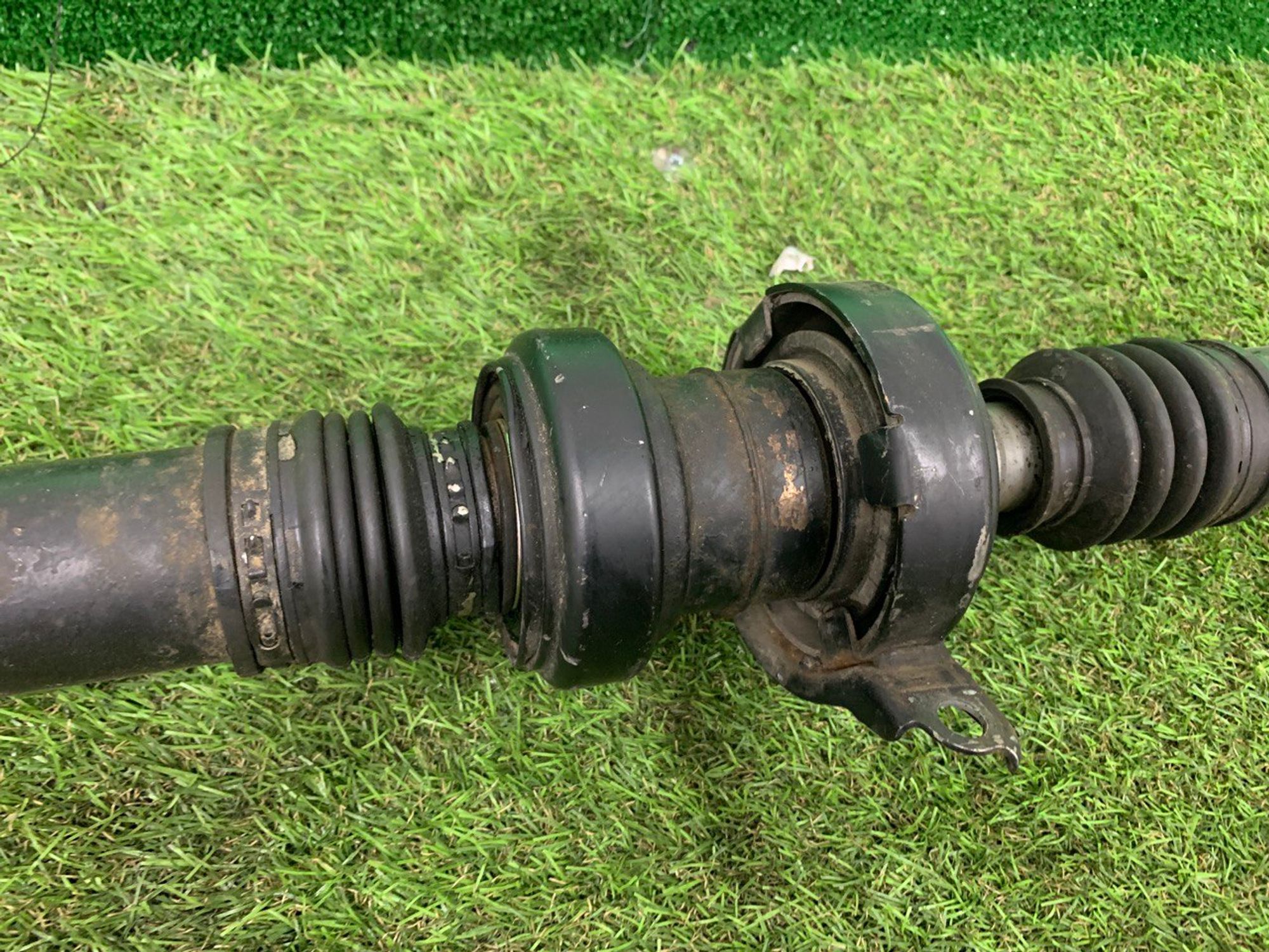 Кардан Porsche Cayenne 958 Diesel, 18000 рублей, Москва