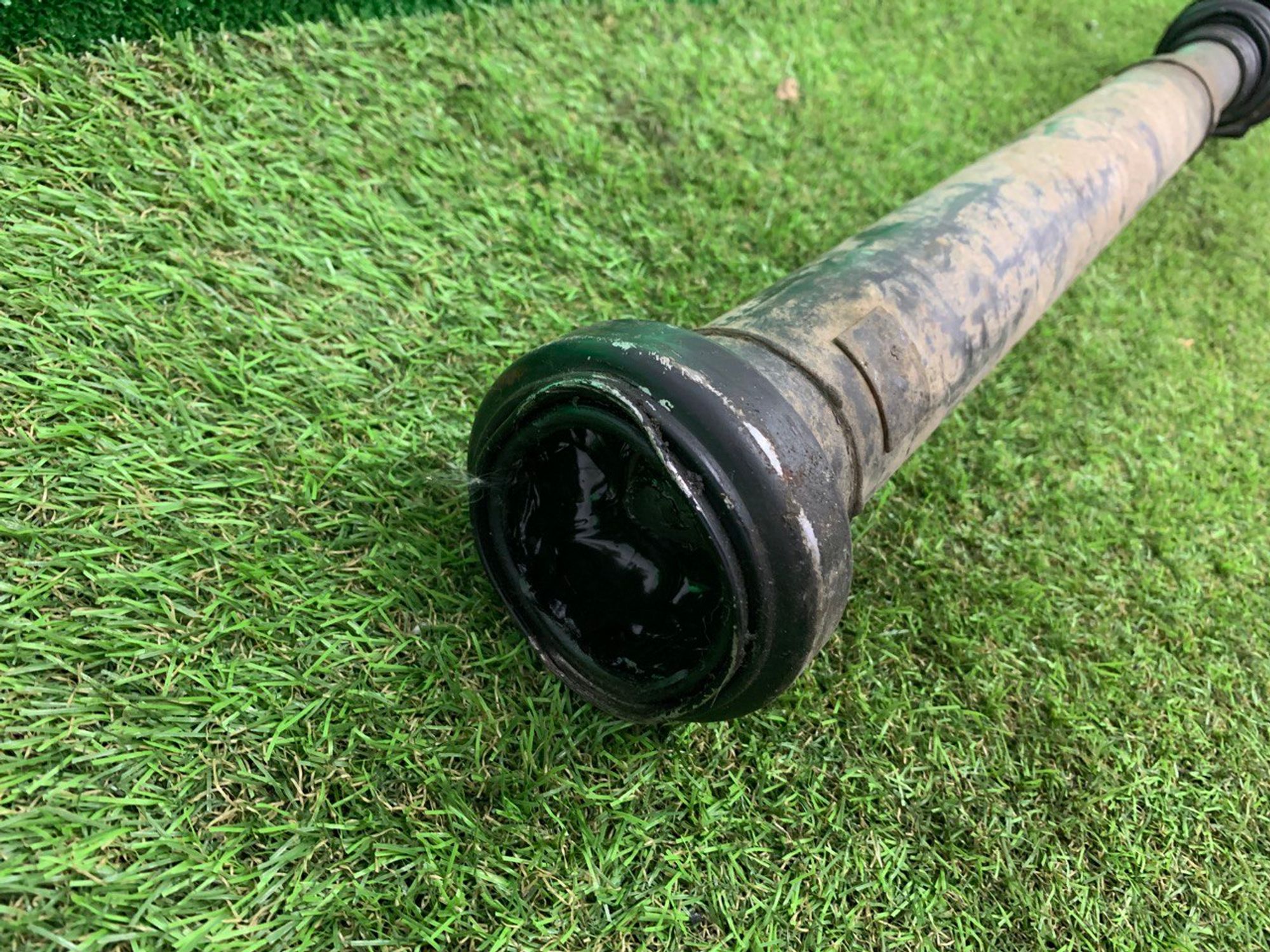 Кардан Porsche Cayenne 958 Diesel, 18000 рублей, Москва