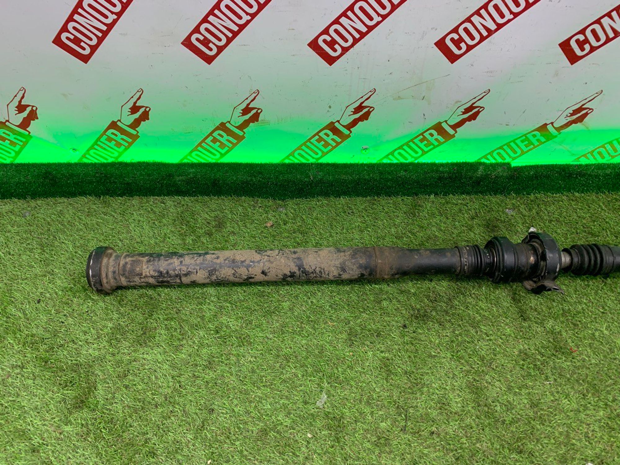 Кардан Porsche Cayenne 958 Diesel, 18000 рублей, Москва