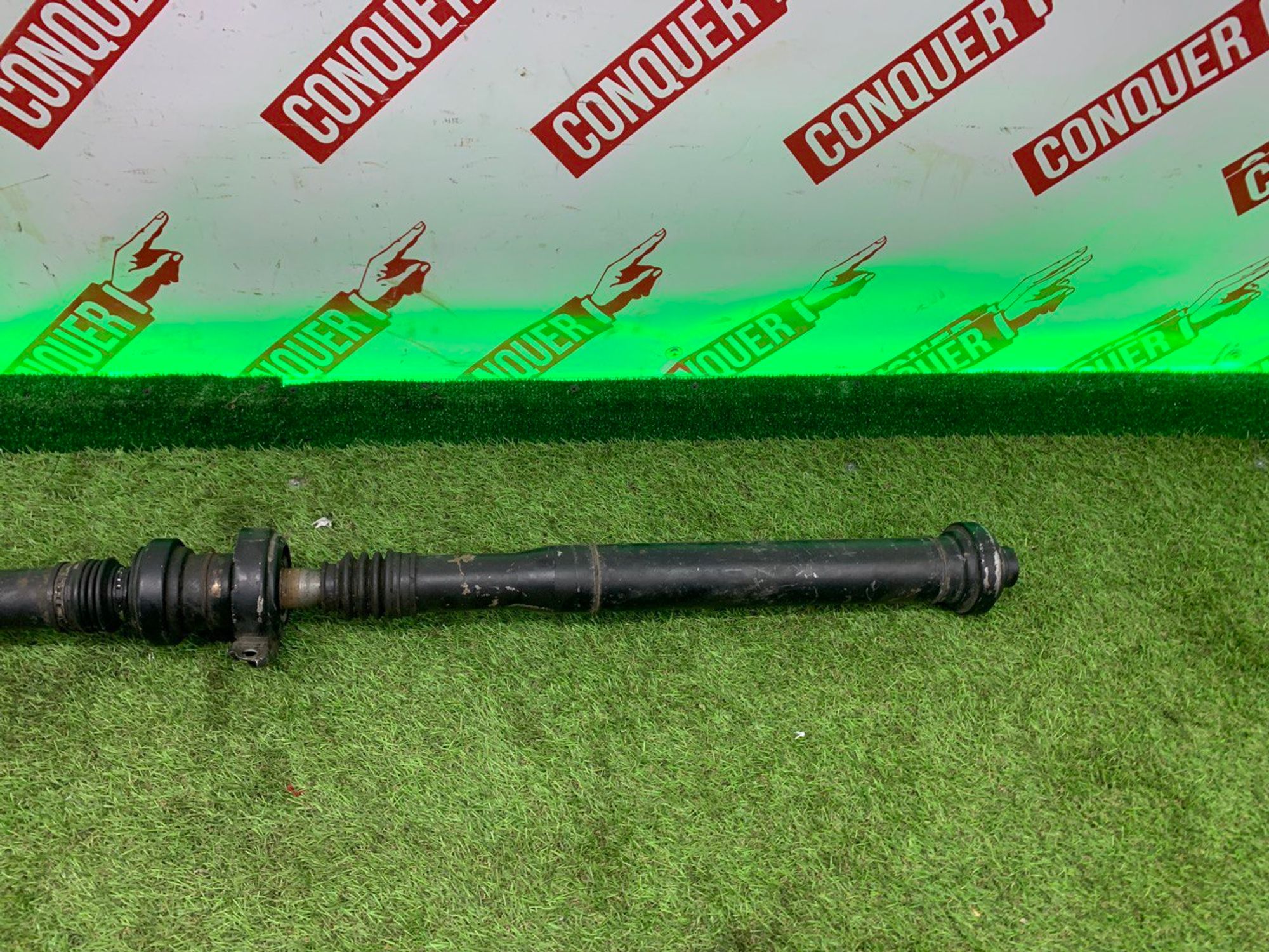 Кардан Porsche Cayenne 958 Diesel, 18000 рублей, Москва