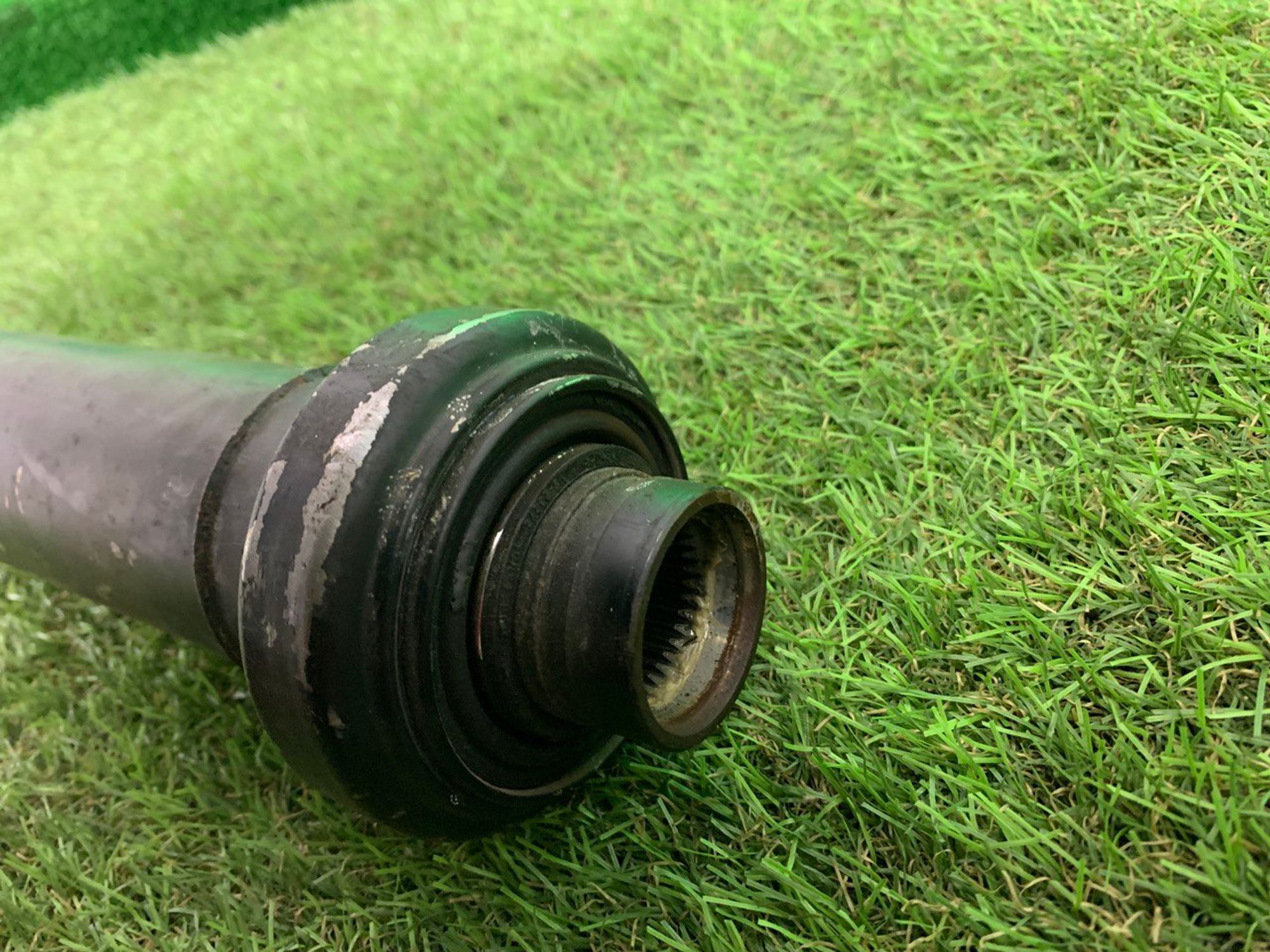 Кардан Porsche Cayenne 958 Diesel, 18000 рублей, Москва