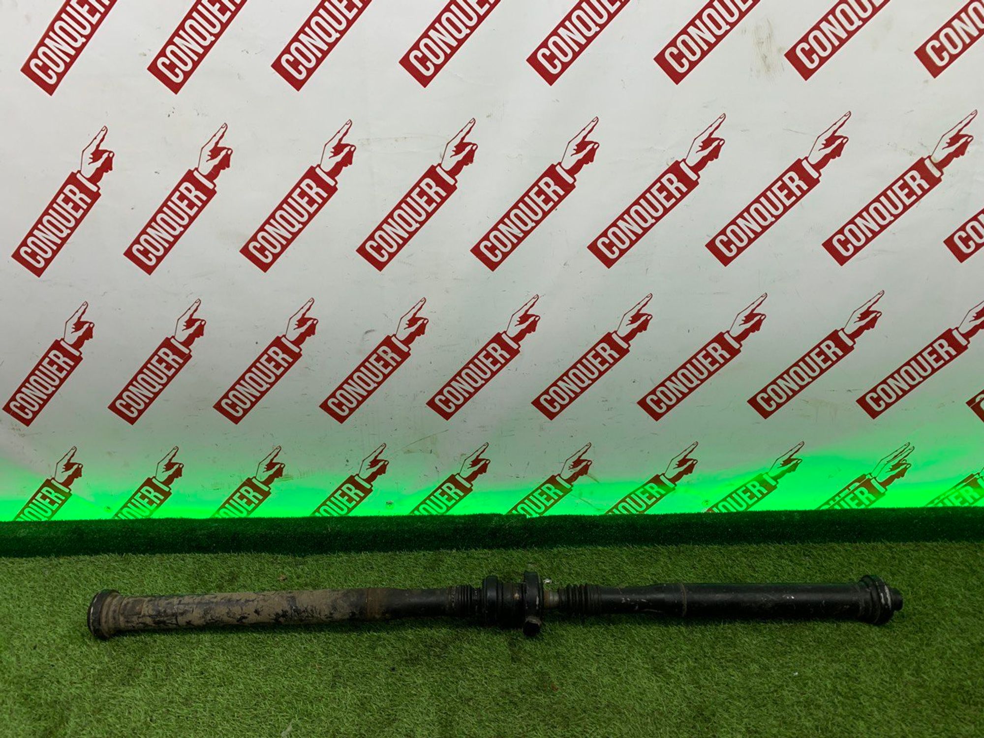 Кардан Porsche Cayenne 958 Diesel, 18000 рублей, Москва