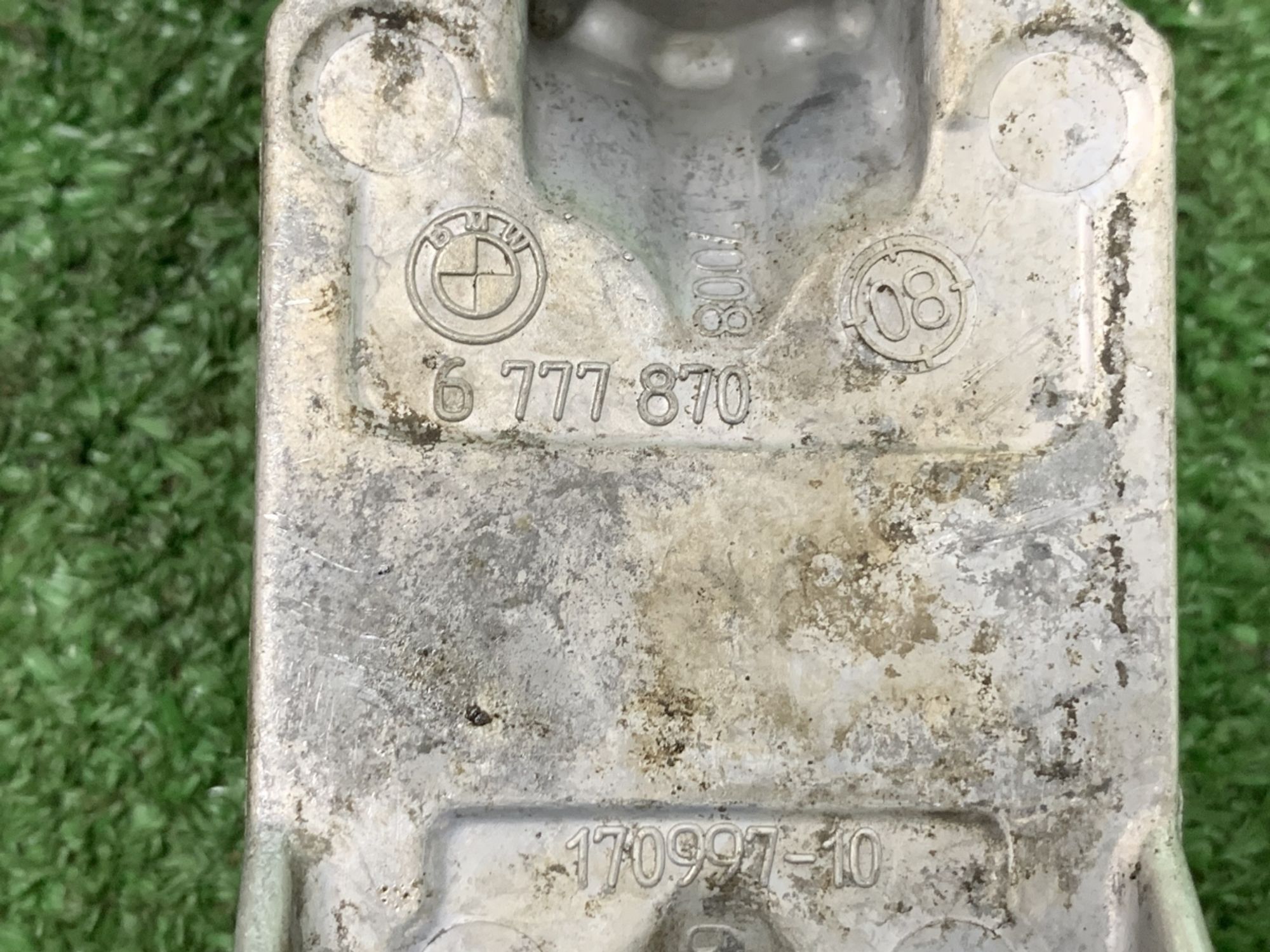 Крепление стабилизатора BMW N57 N57N N57D30, 500 рублей, Москва