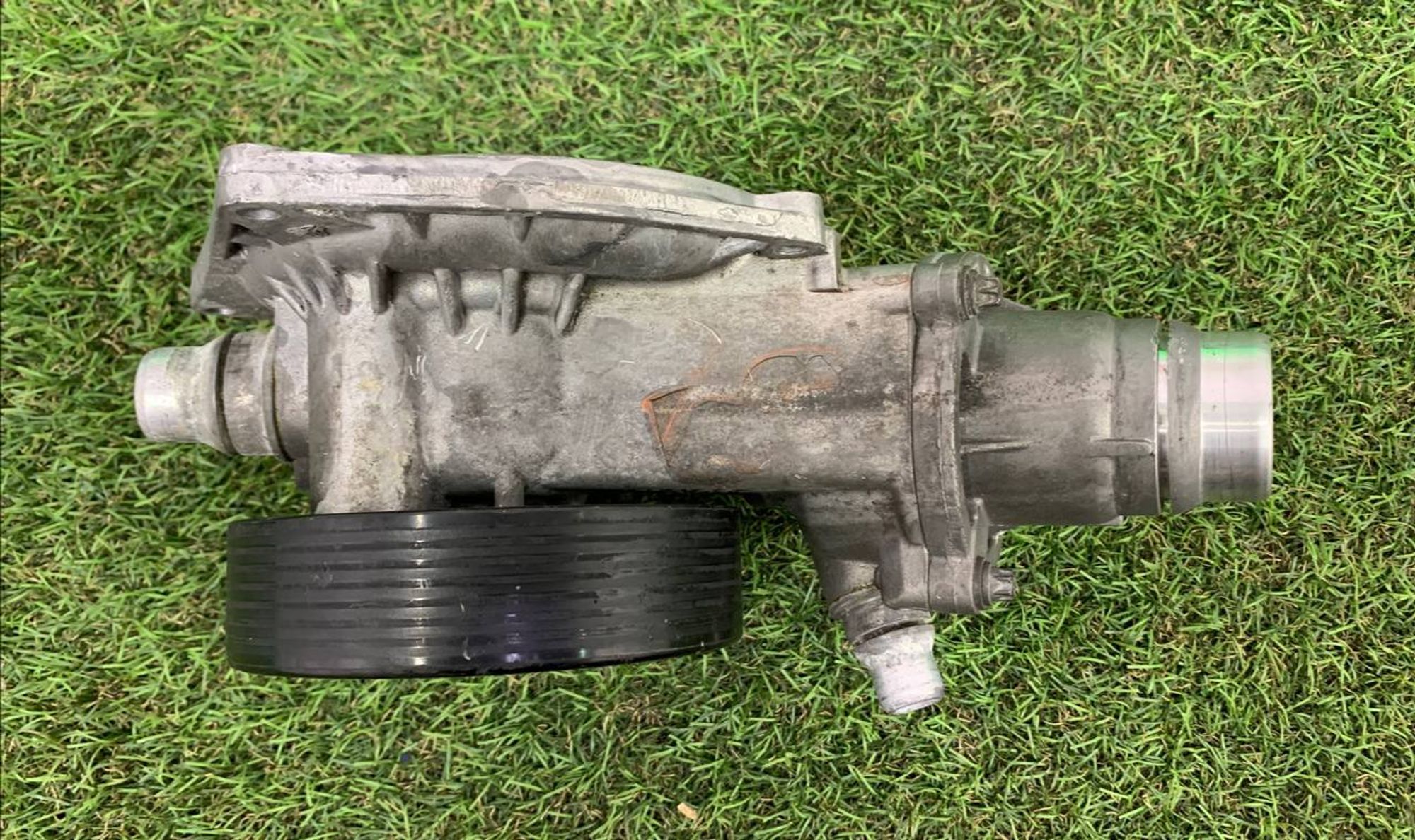 Термостат BMW 5 F10, 2000 рублей, Москва