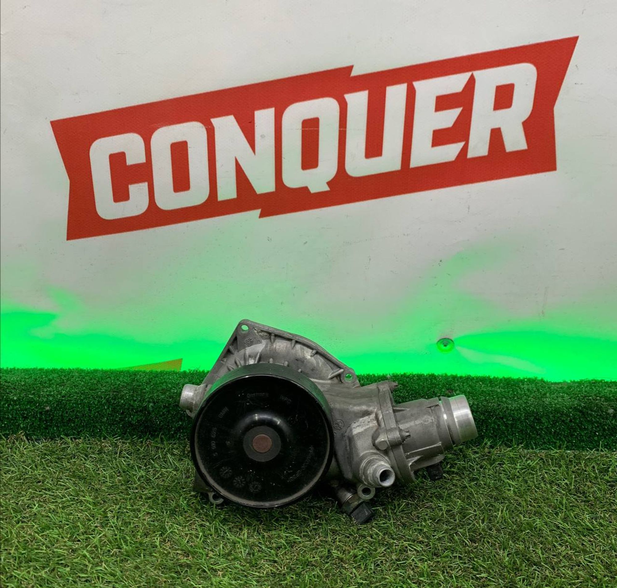 Термостат BMW 5 F10, 2000 рублей, Москва