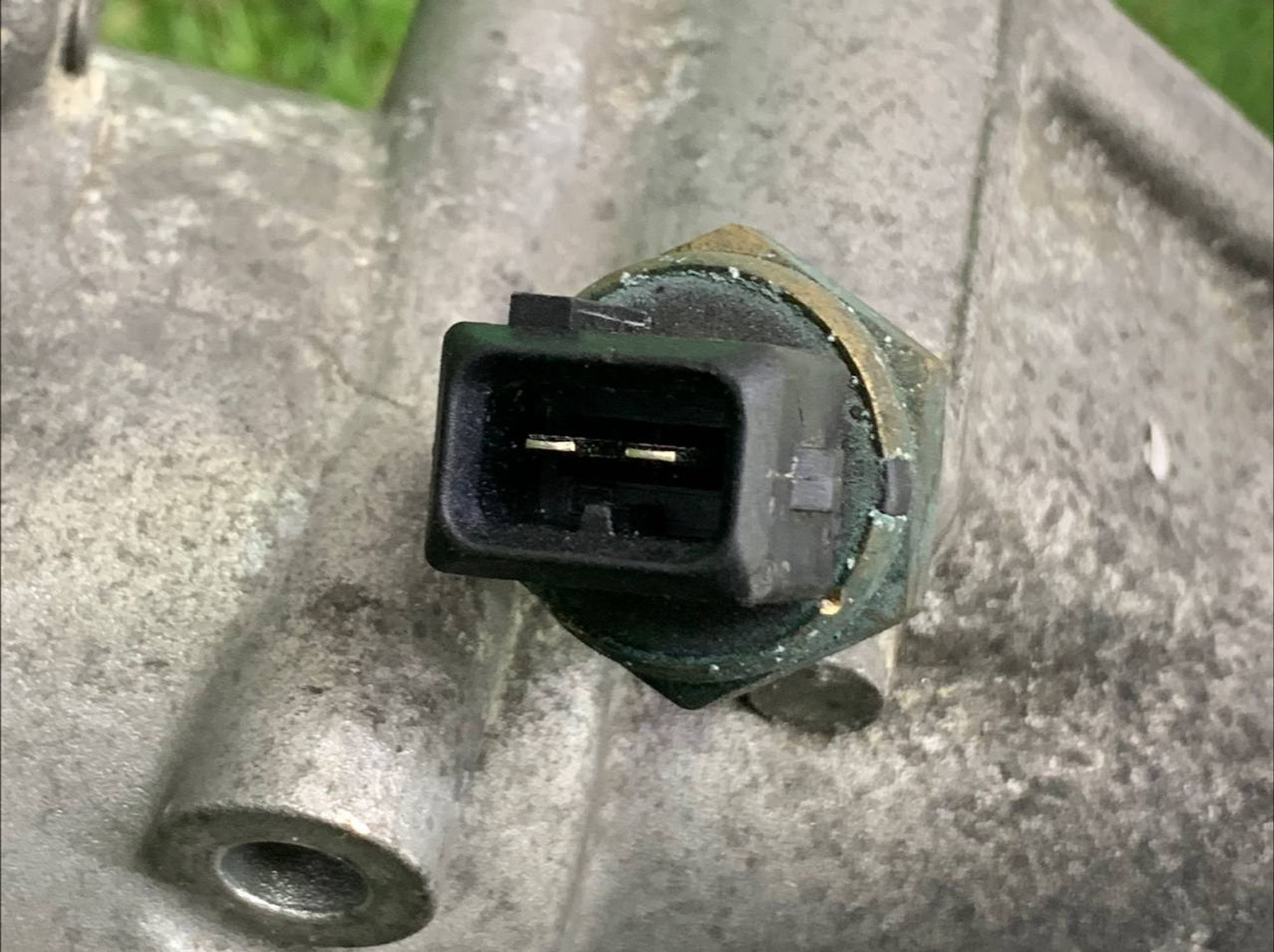 Термостат BMW 5 F10, 2000 рублей, Москва