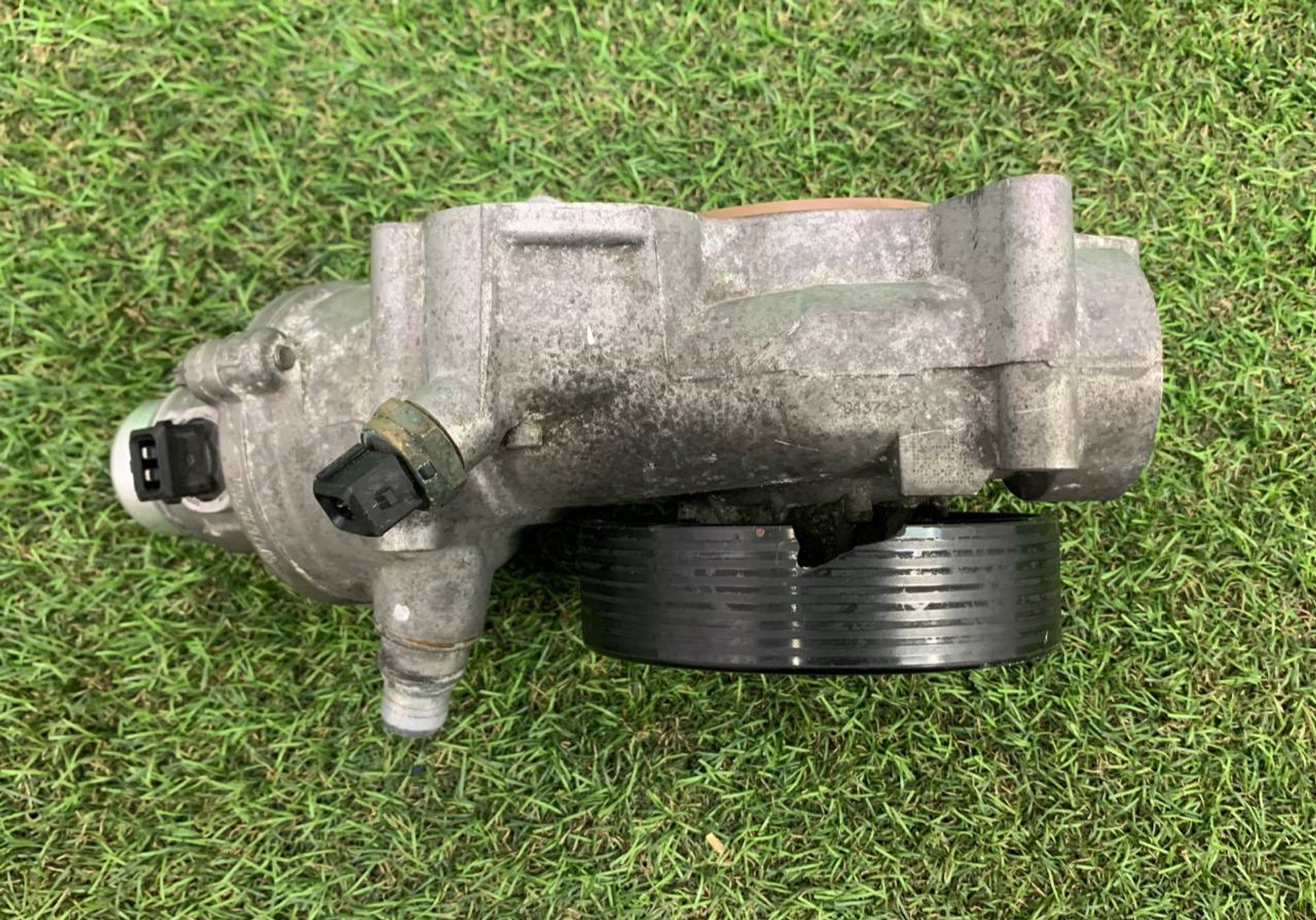 Термостат BMW 5 F10, 2000 рублей, Москва