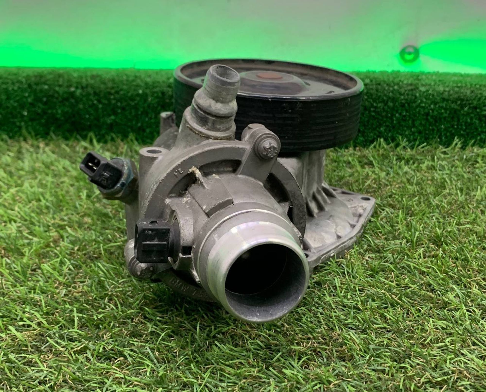 Термостат BMW 5 F10, 2000 рублей, Москва