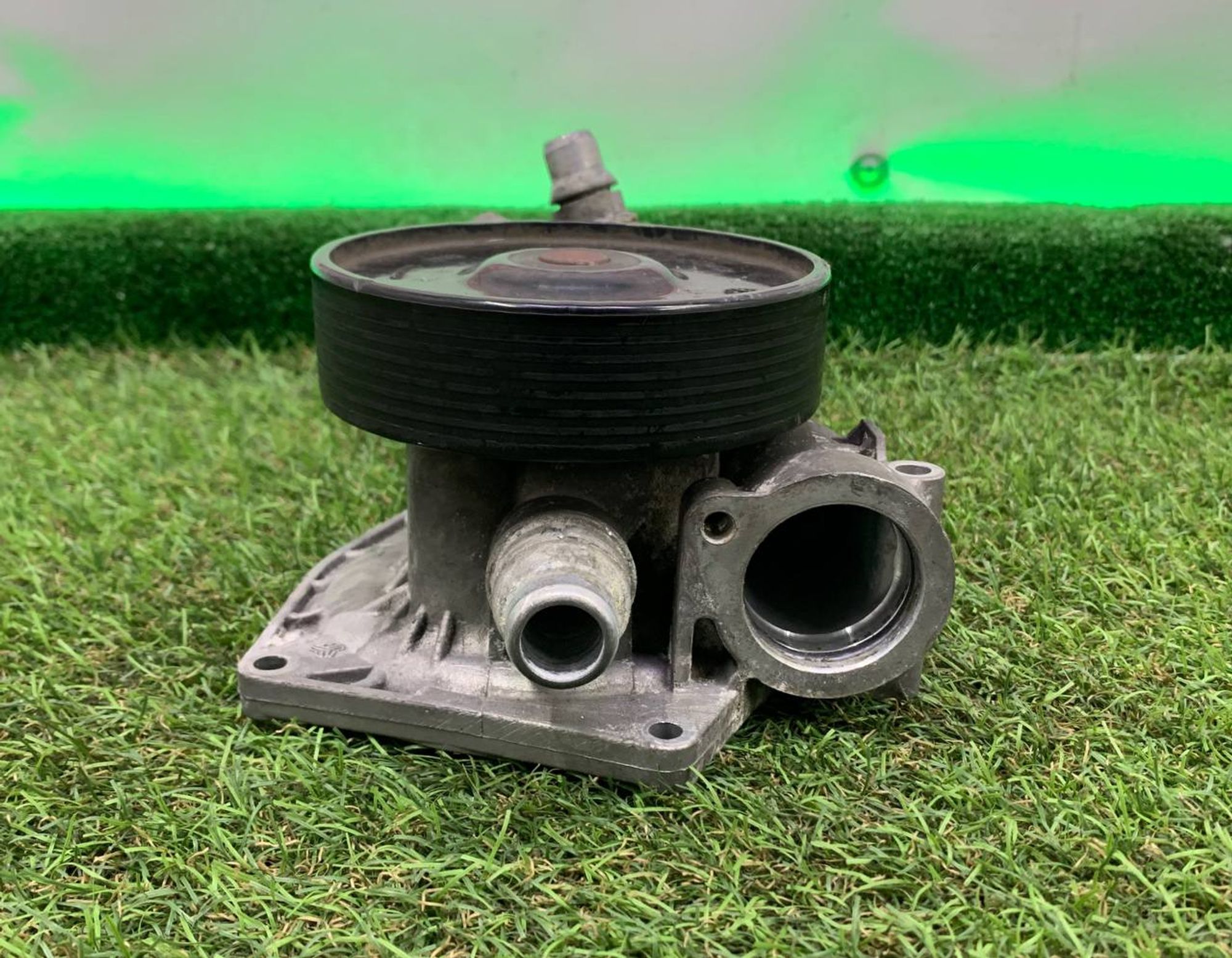 Термостат BMW 5 F10, 2000 рублей, Москва