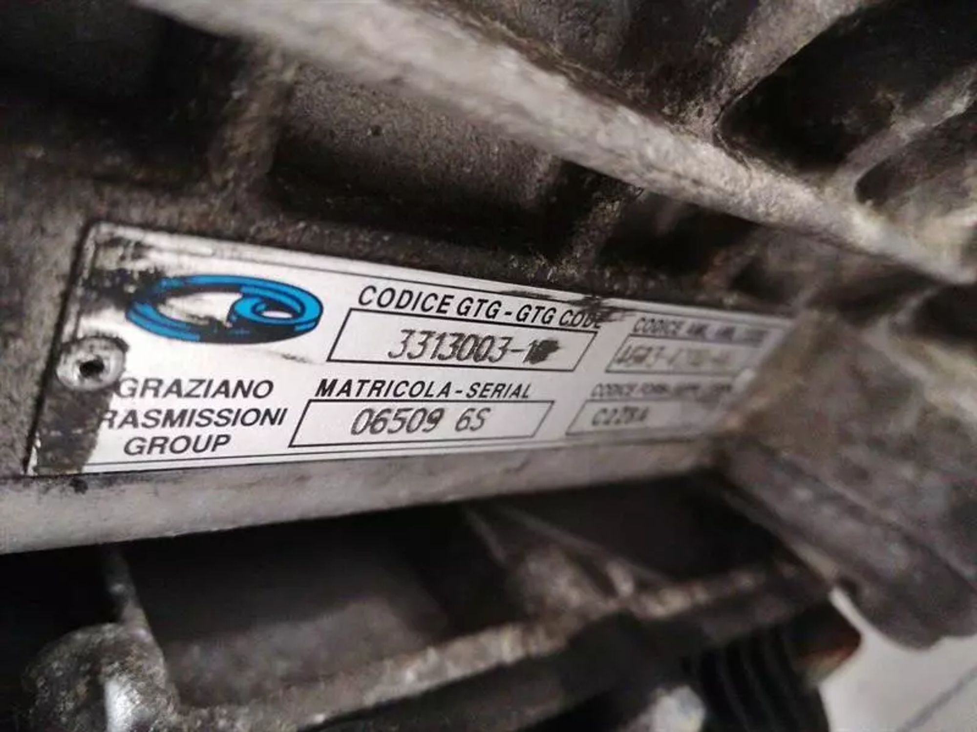 Коробка передач ASTON MARTIN DB9 с дифференциалом, 475000 рублей, Москва