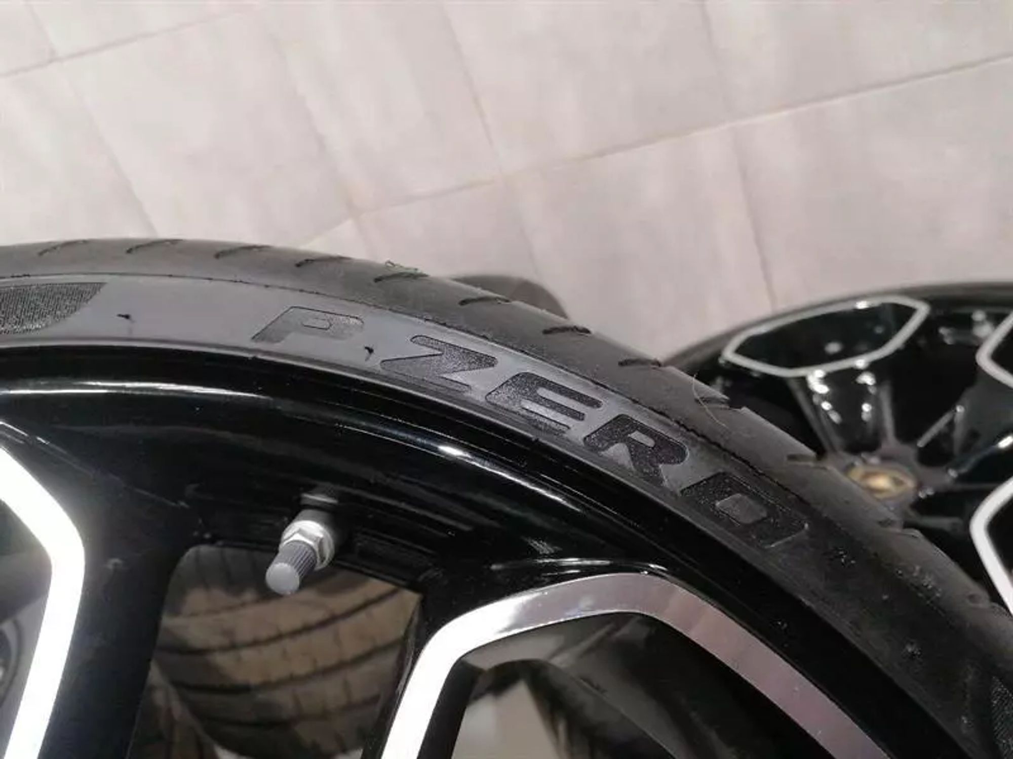 Колеса LAMBORGHINI HURACAN 4T0601017, 735000 рублей, Москва