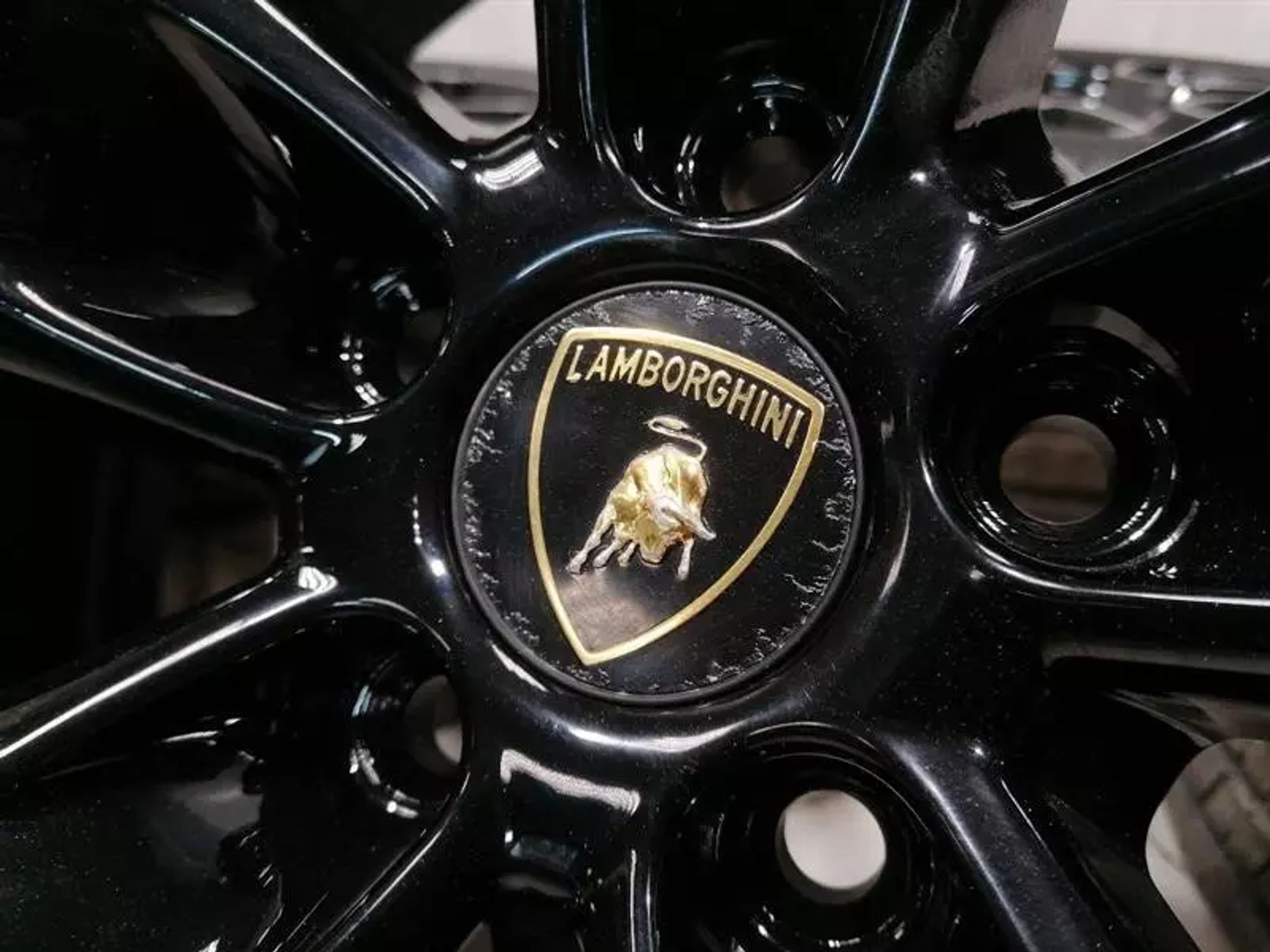 Колеса LAMBORGHINI HURACAN 4T0601017, 735000 рублей, Москва