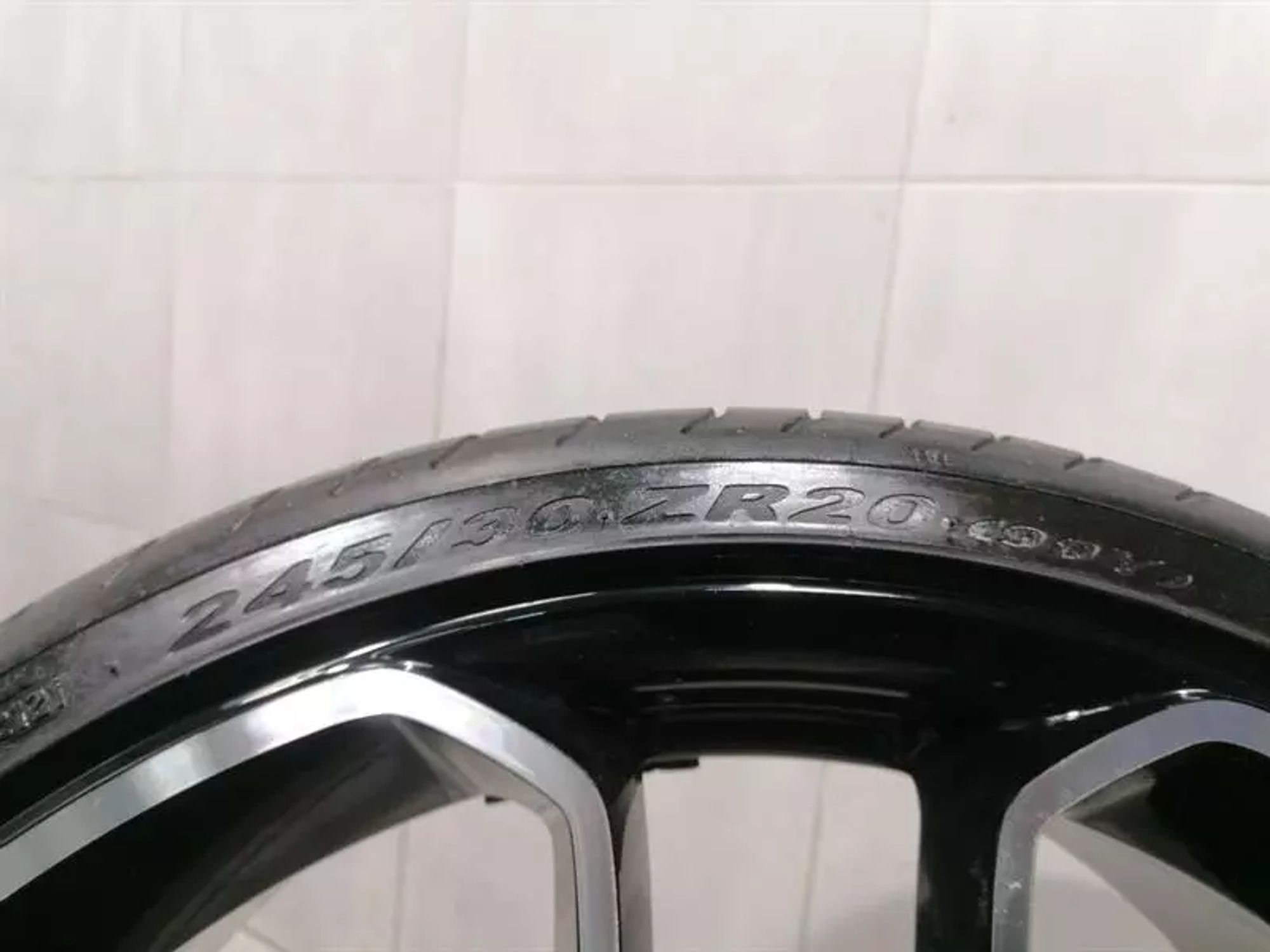 Колеса LAMBORGHINI HURACAN 4T0601017, 735000 рублей, Москва