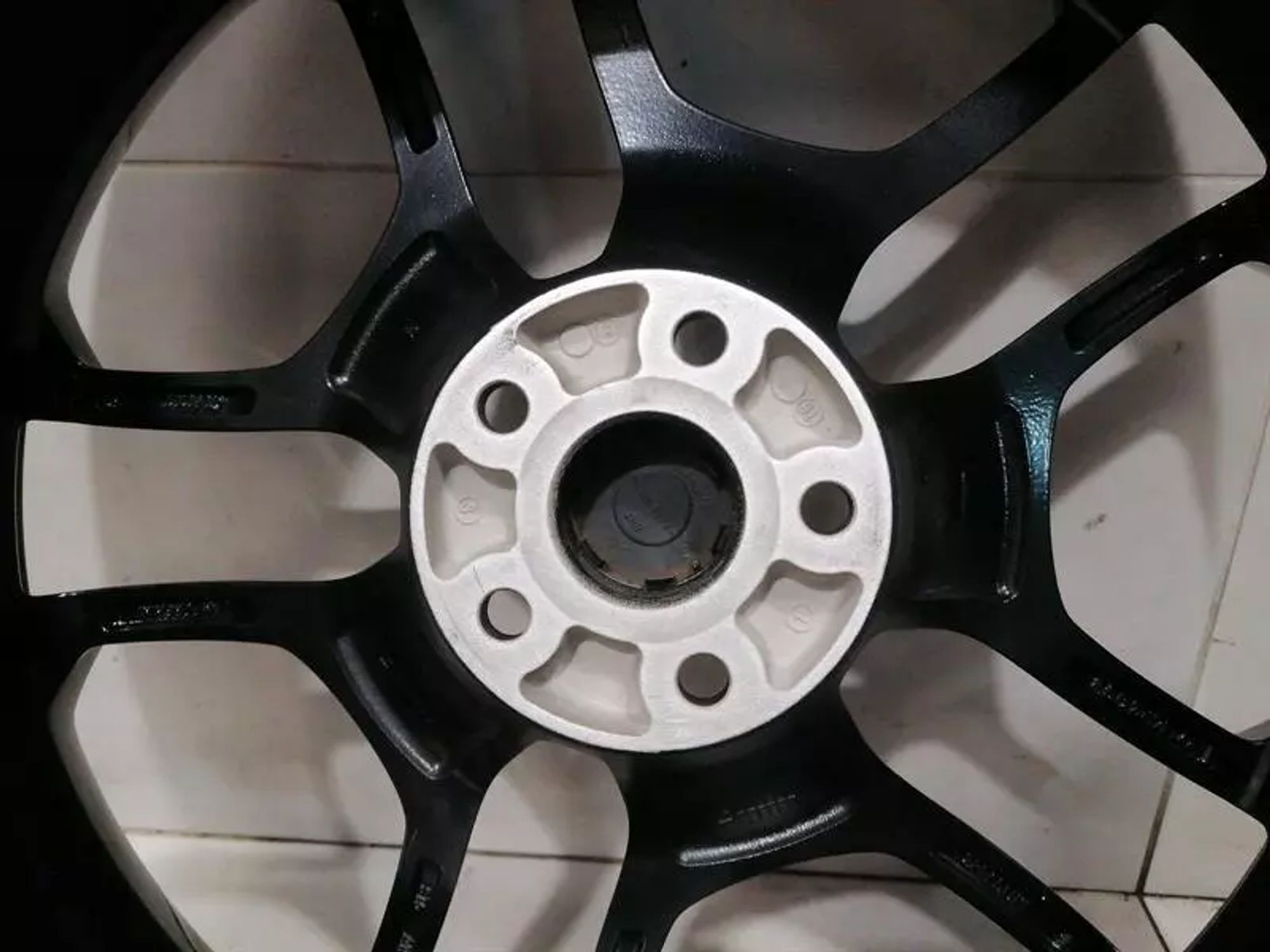 Колеса LAMBORGHINI HURACAN 4T0601017, 735000 рублей, Москва