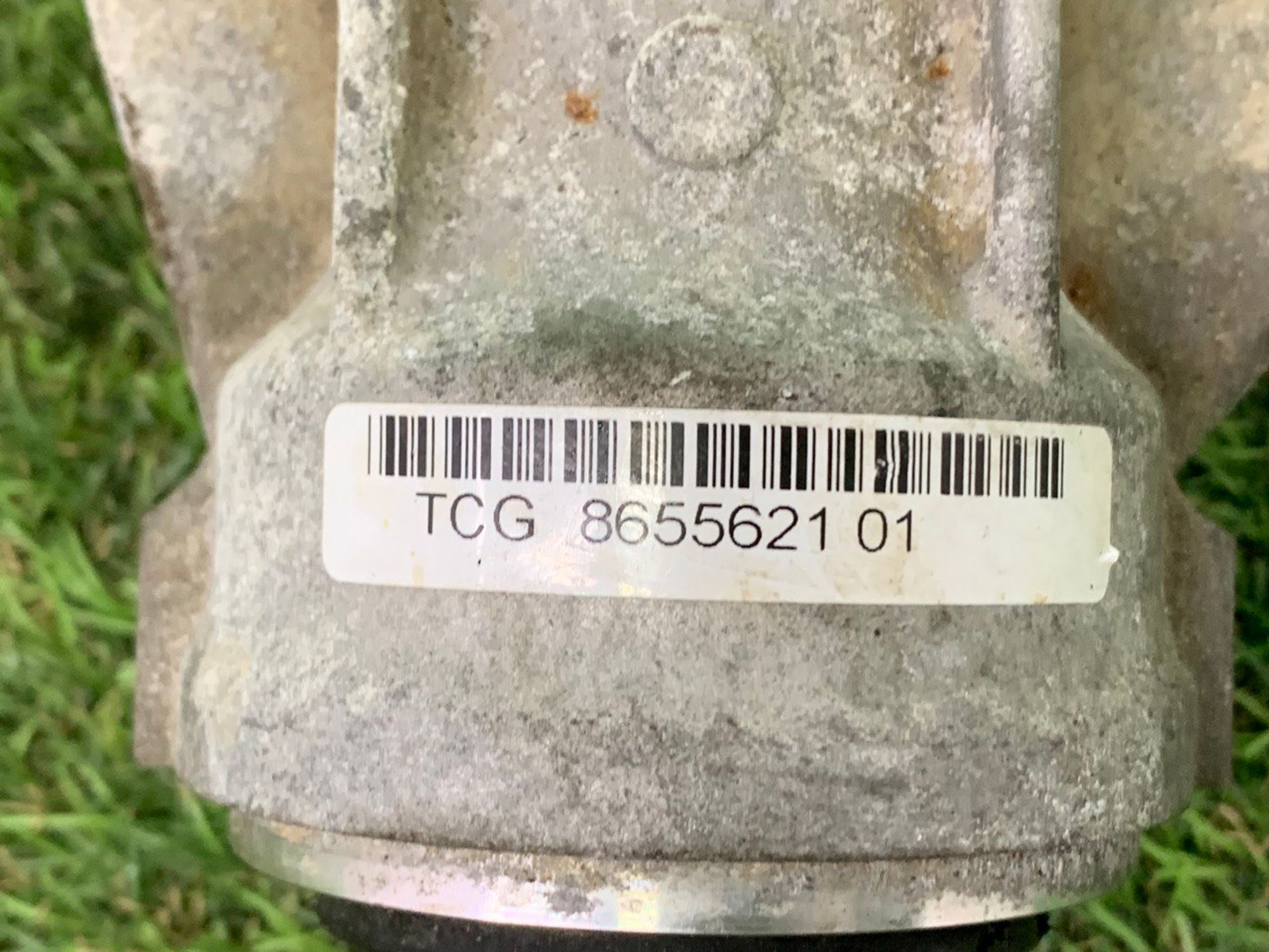 Опорный кронштейн BMW B47 F30 F20 F22 F32, 5000 рублей, Москва