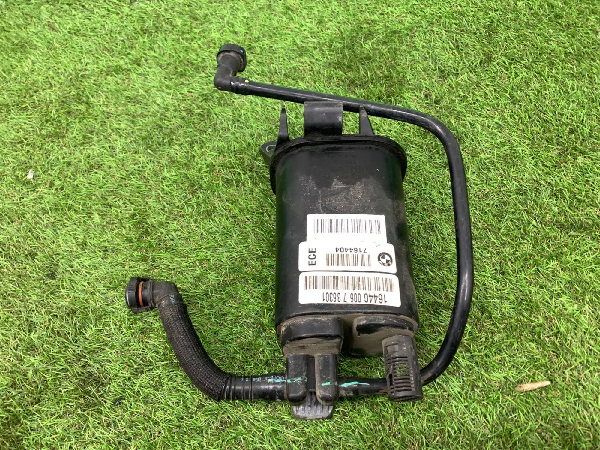 Адсорбер Bmw E70 E71, 3000 рублей, Москва