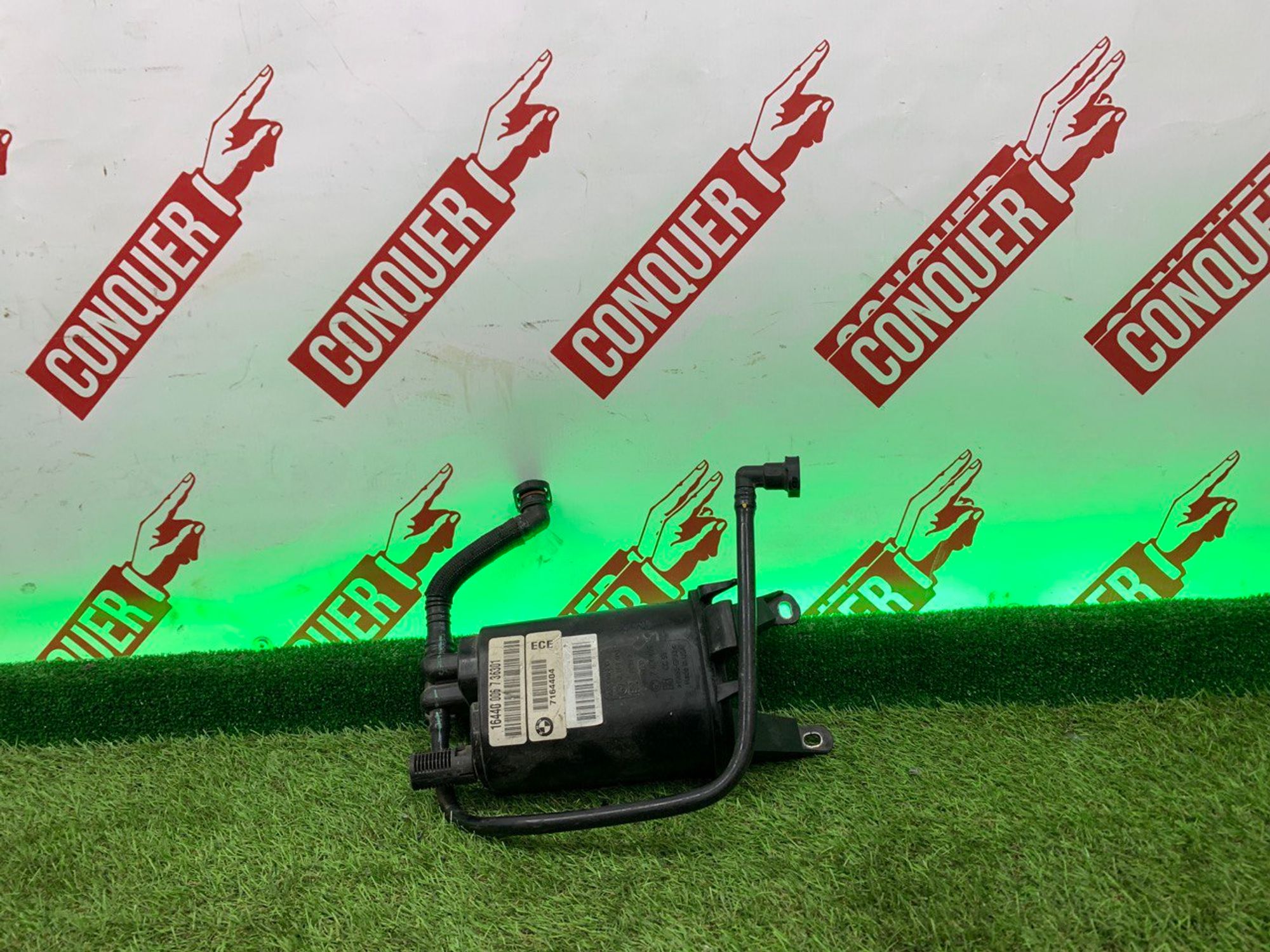 Адсорбер Bmw E70 E71, 3000 рублей, Москва