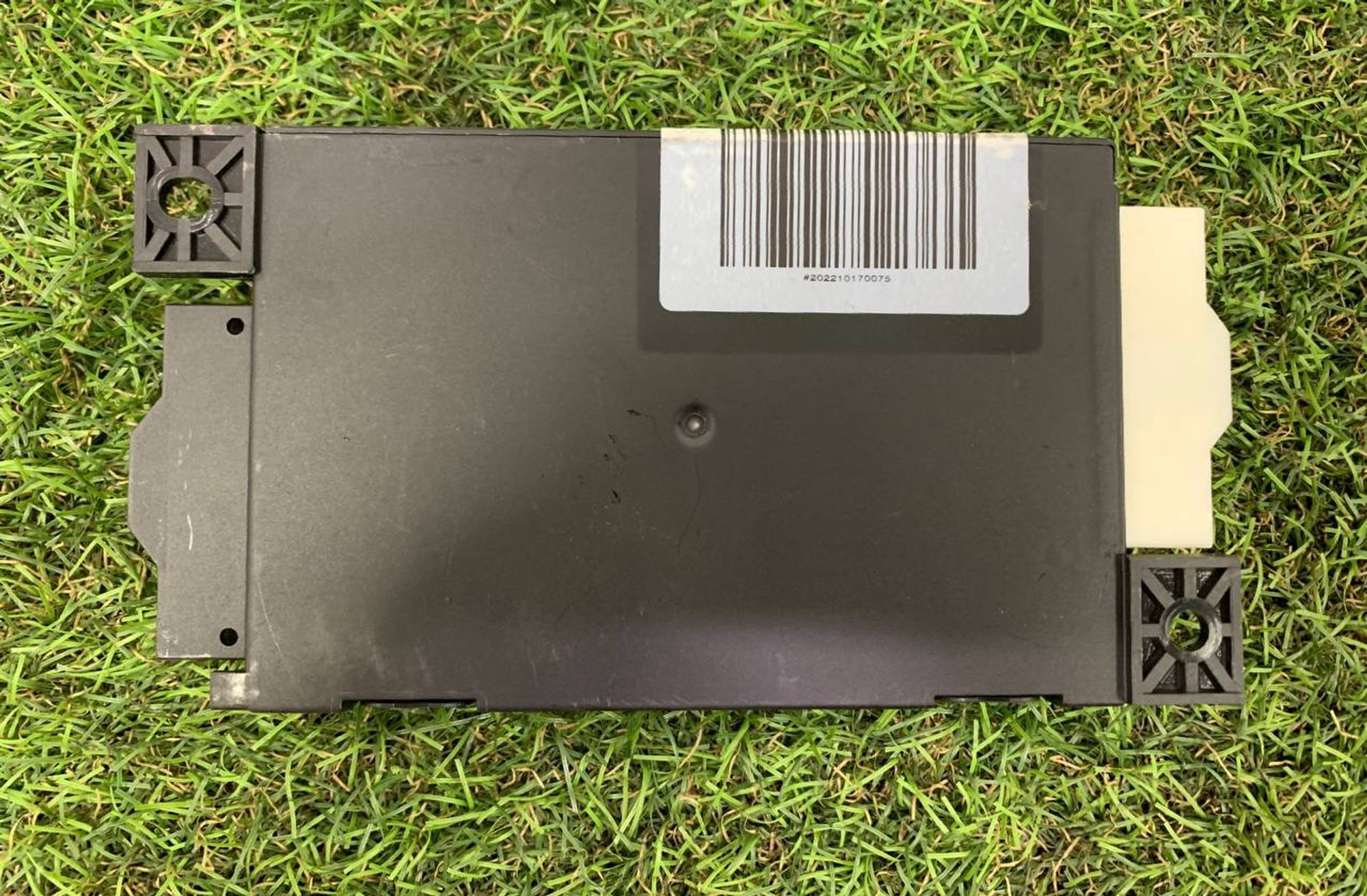 Блок управления замка зажигания Mercedes, 45000 рублей, Москва