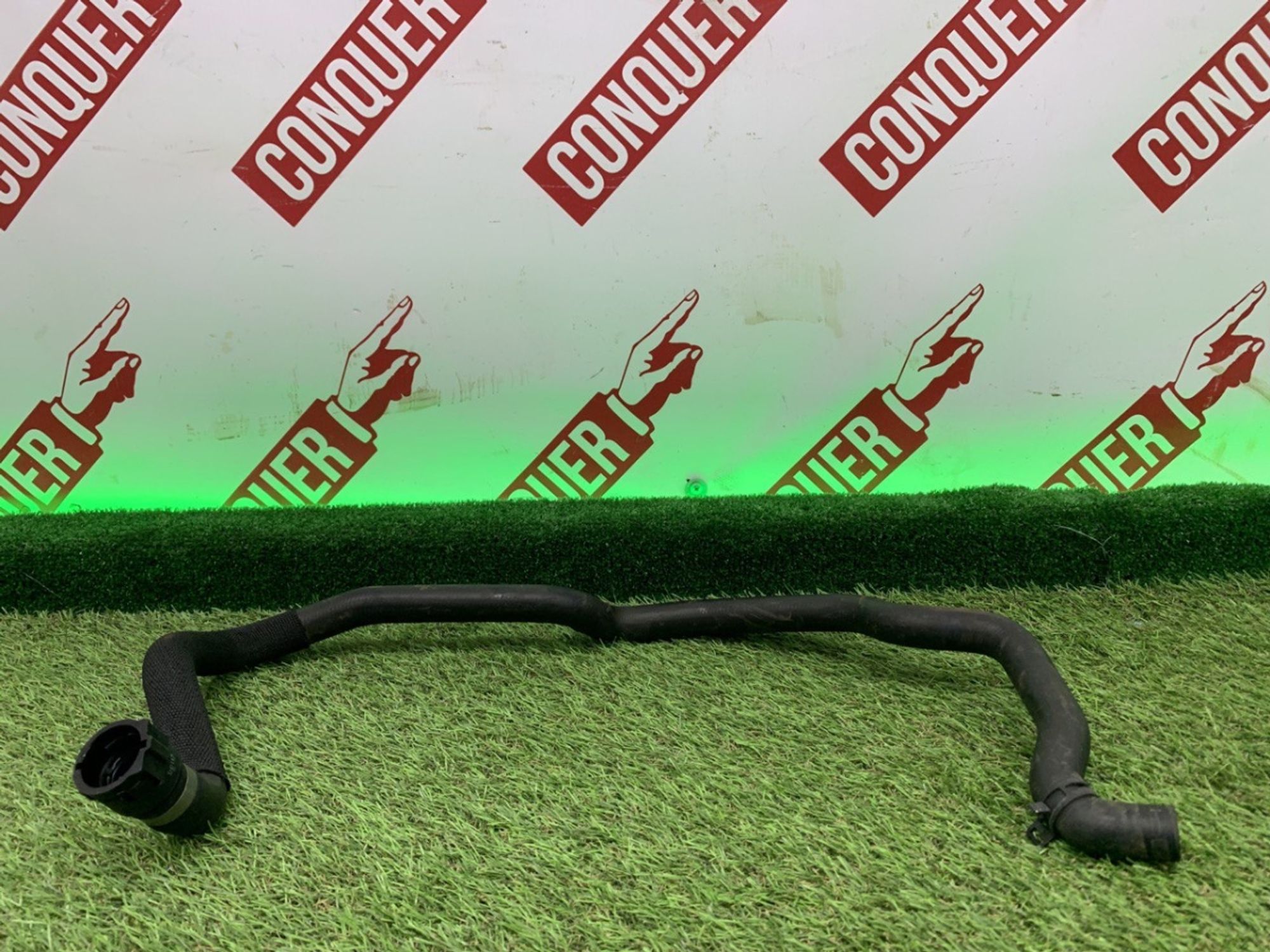 Возвратный шланг BMW N57 F10 F01 F12, 2500 рублей, Москва