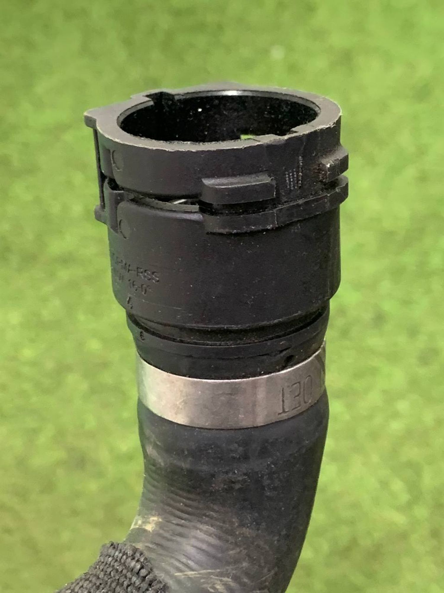 Возвратный шланг BMW N57 F10 F01 F12, 2500 рублей, Москва