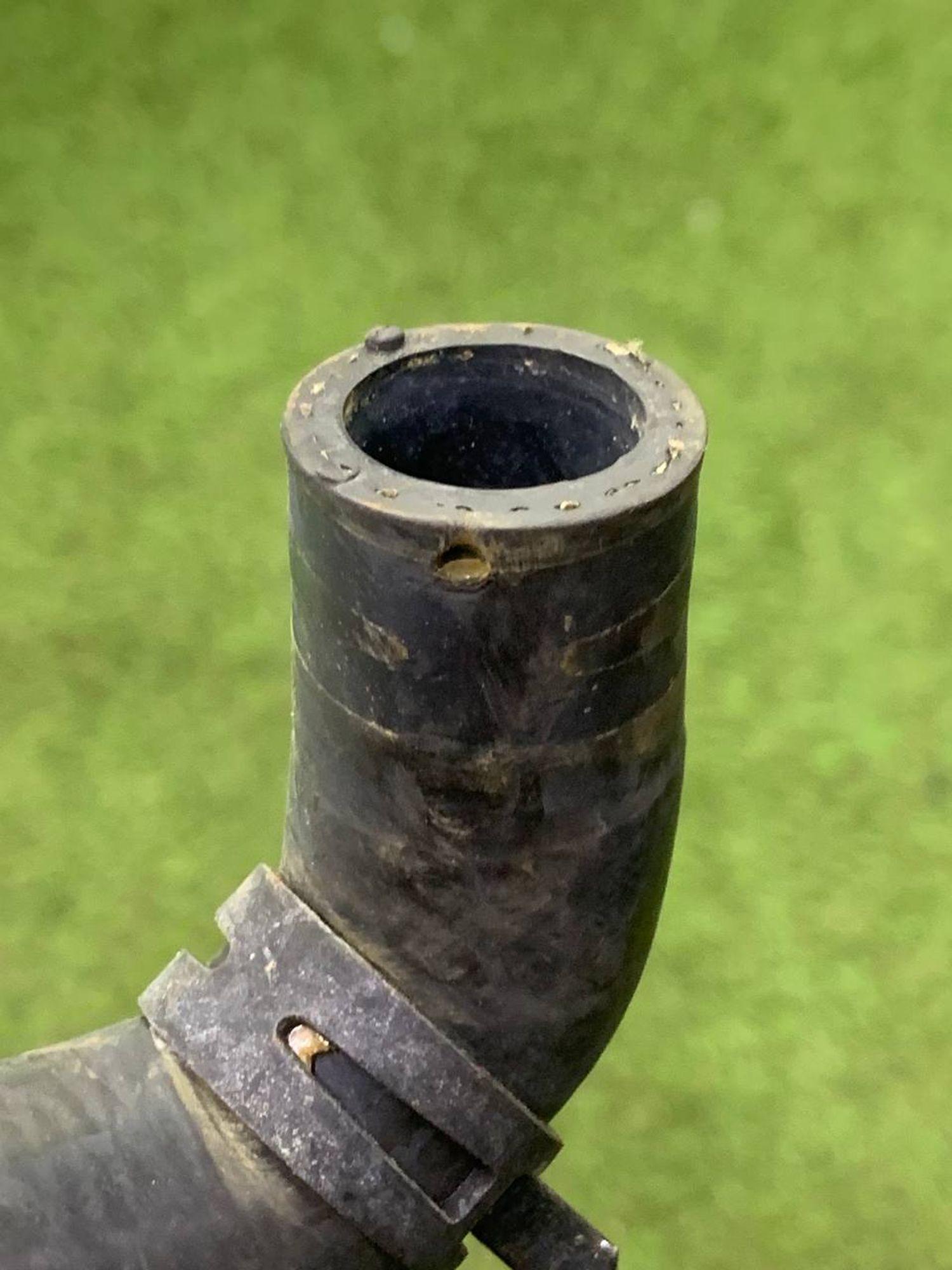 Возвратный шланг BMW N57 F10 F01 F12, 2500 рублей, Москва