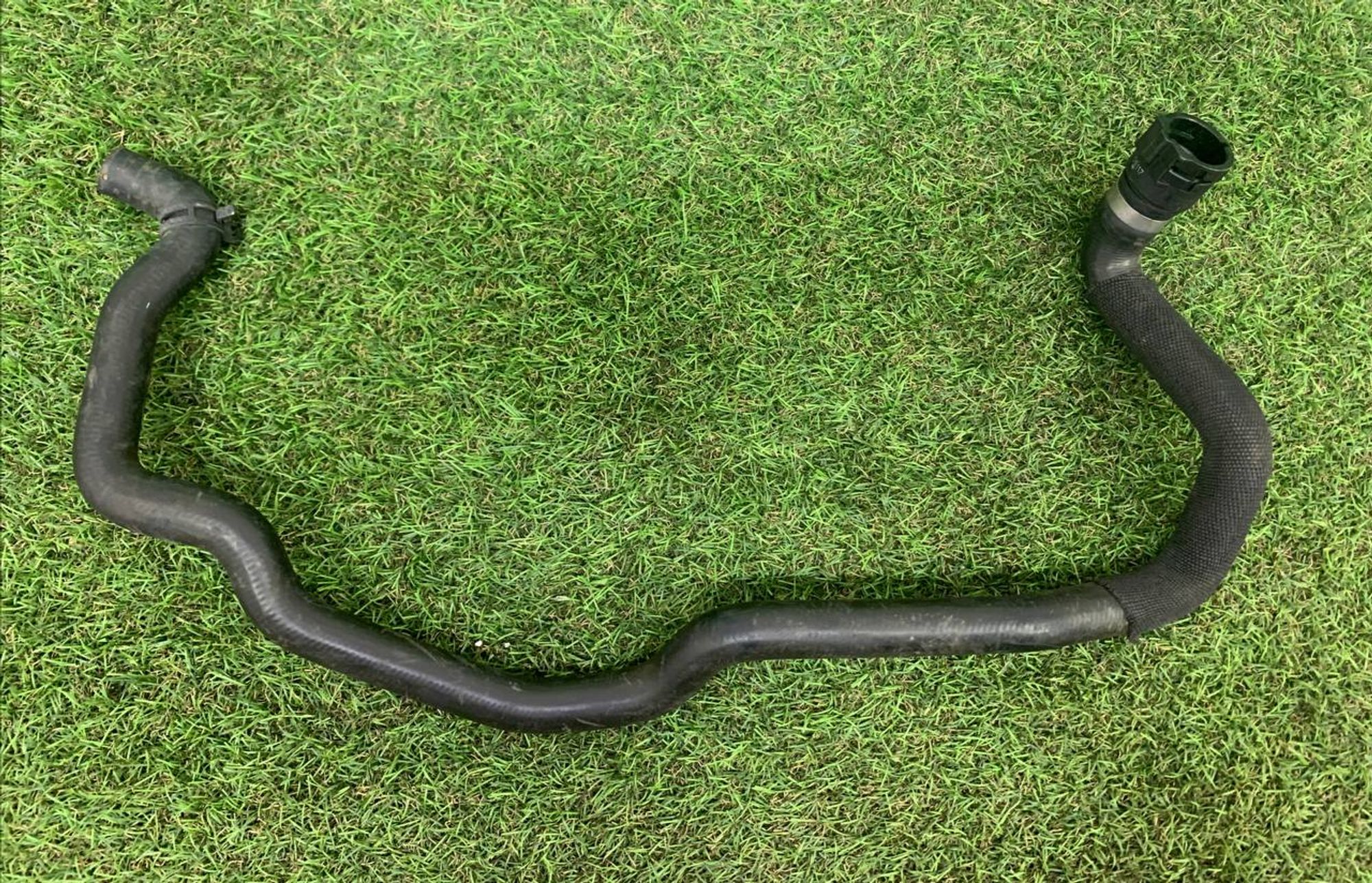 Возвратный шланг BMW N57 F10 F01 F12, 2500 рублей, Москва