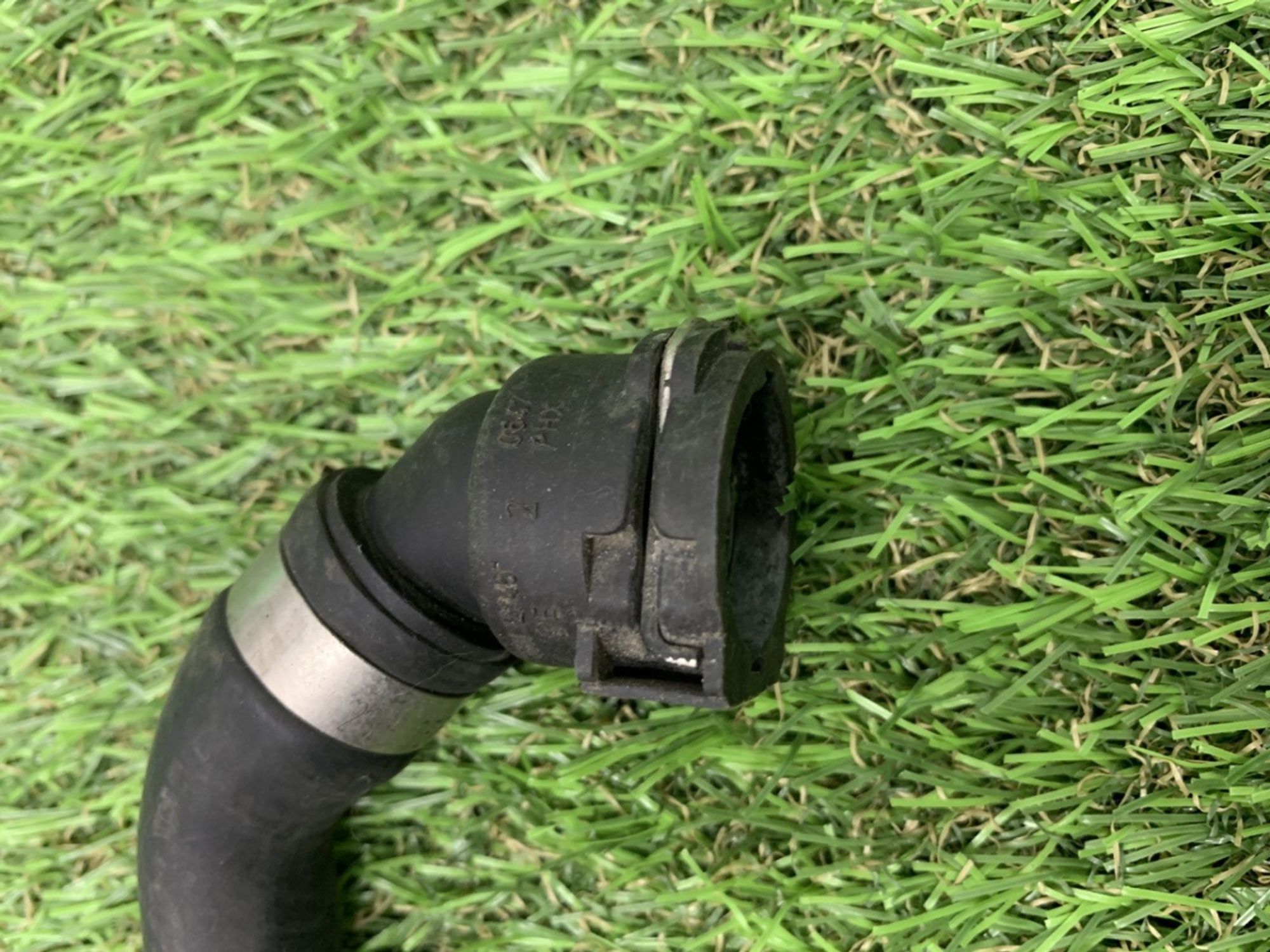 Шланг системы охлаждения BMW F01 N63, 3000 рублей, Москва