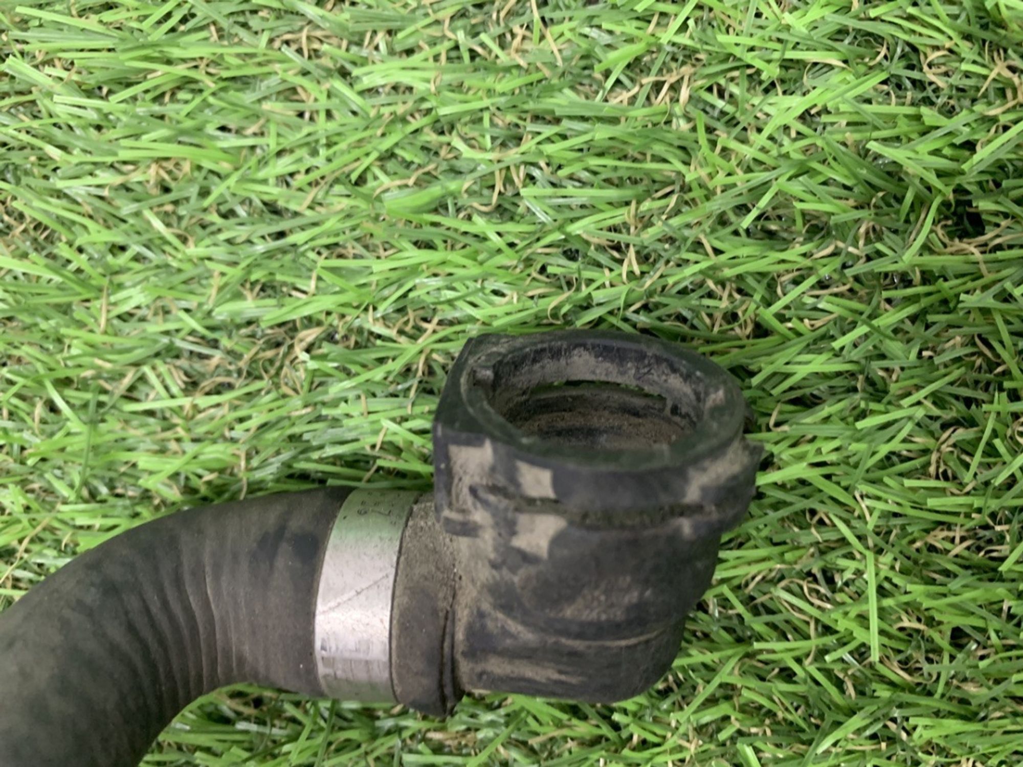 Шланг системы охлаждения BMW F01 N63, 3000 рублей, Москва