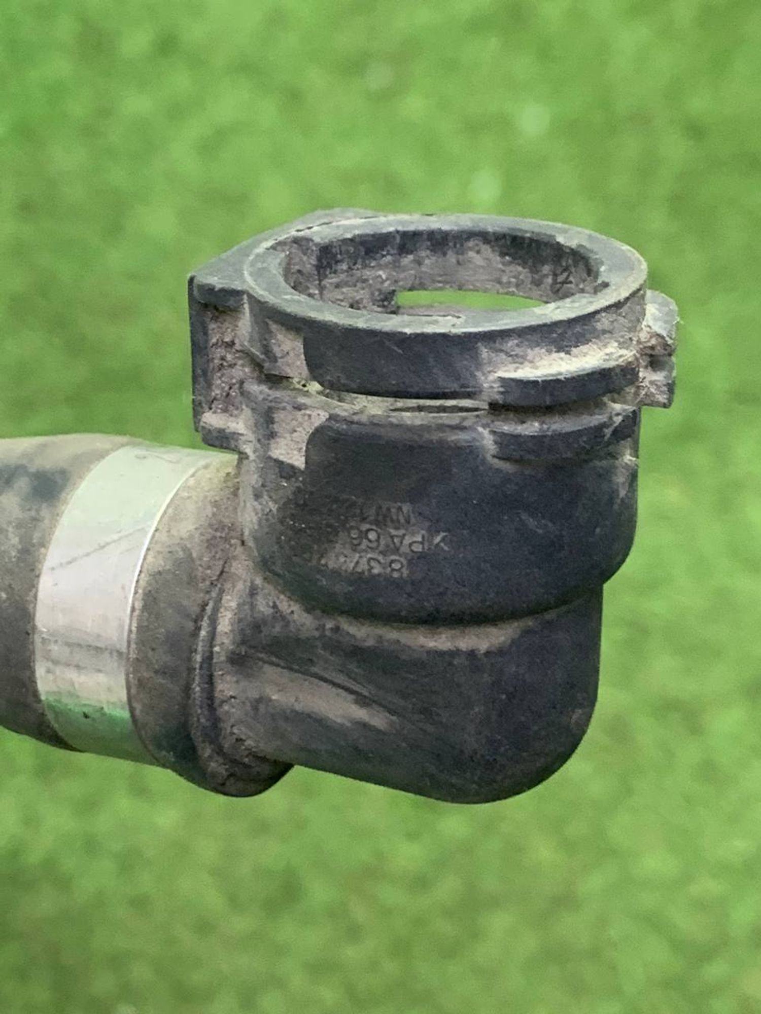 Шланг системы охлаждения BMW F01 N63, 3000 рублей, Москва